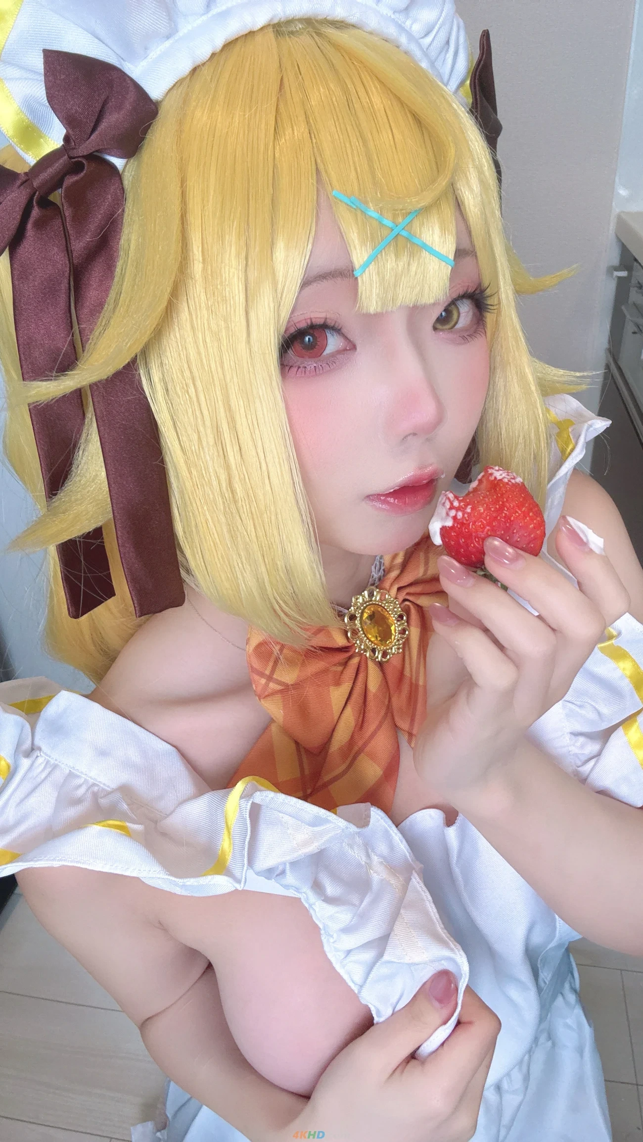 [(nagomitei)] Sara — photo 100