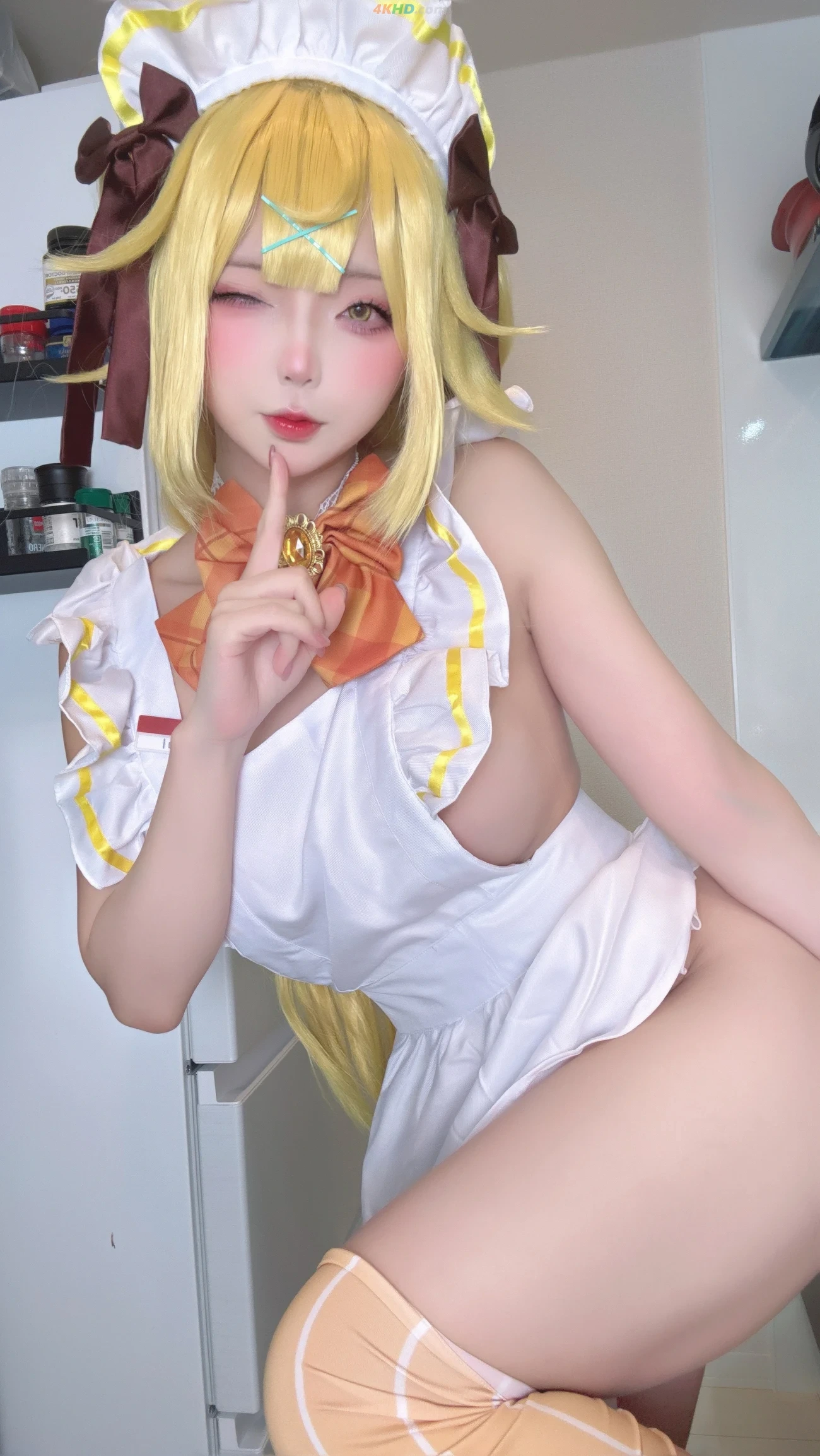 [(nagomitei)] Sara — photo 110