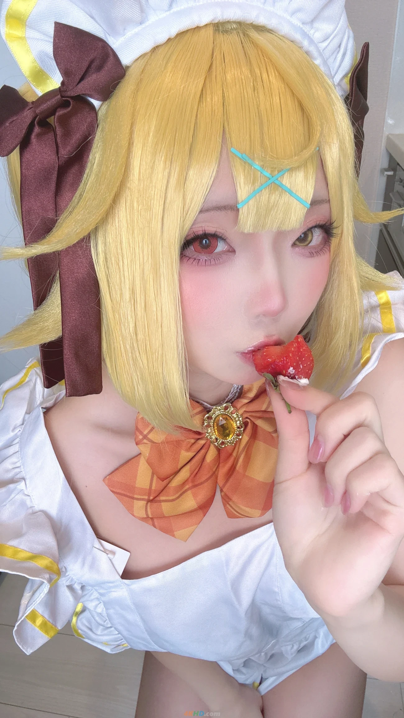 [(nagomitei)] Sara — photo 121
