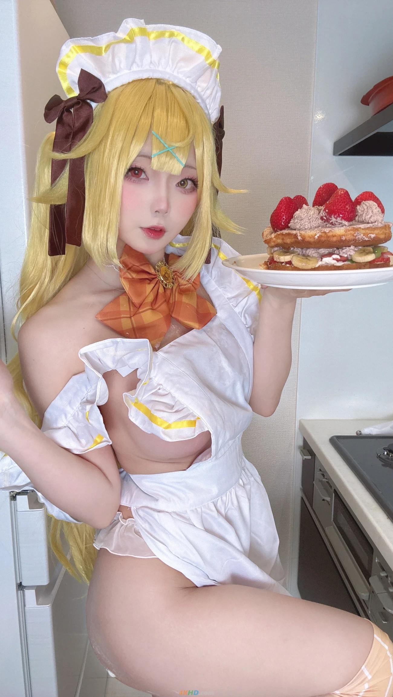 [(nagomitei)] Sara — photo 127