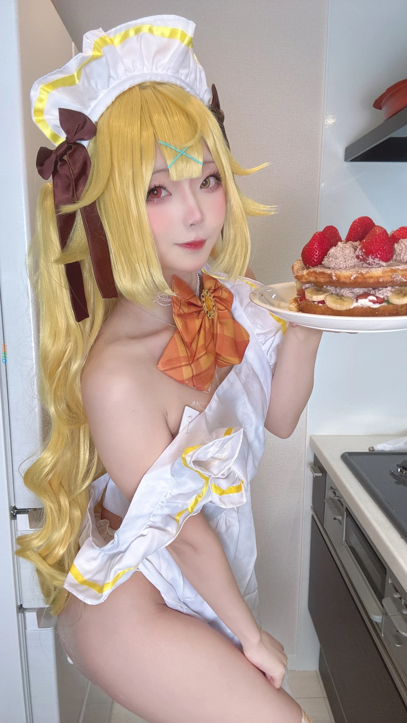 [(nagomitei)] Sara — photo 128