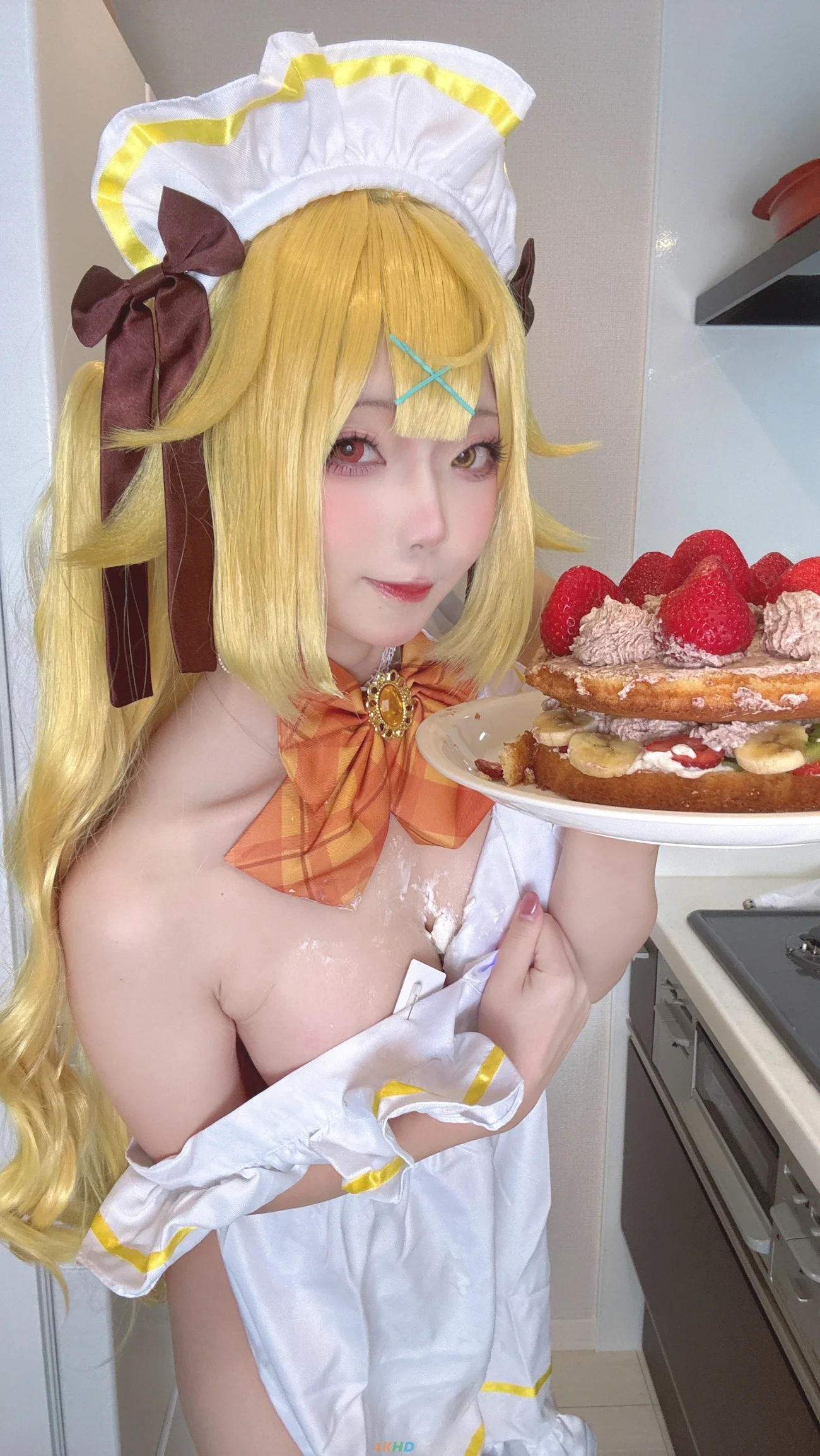 [(nagomitei)] Sara — photo 129