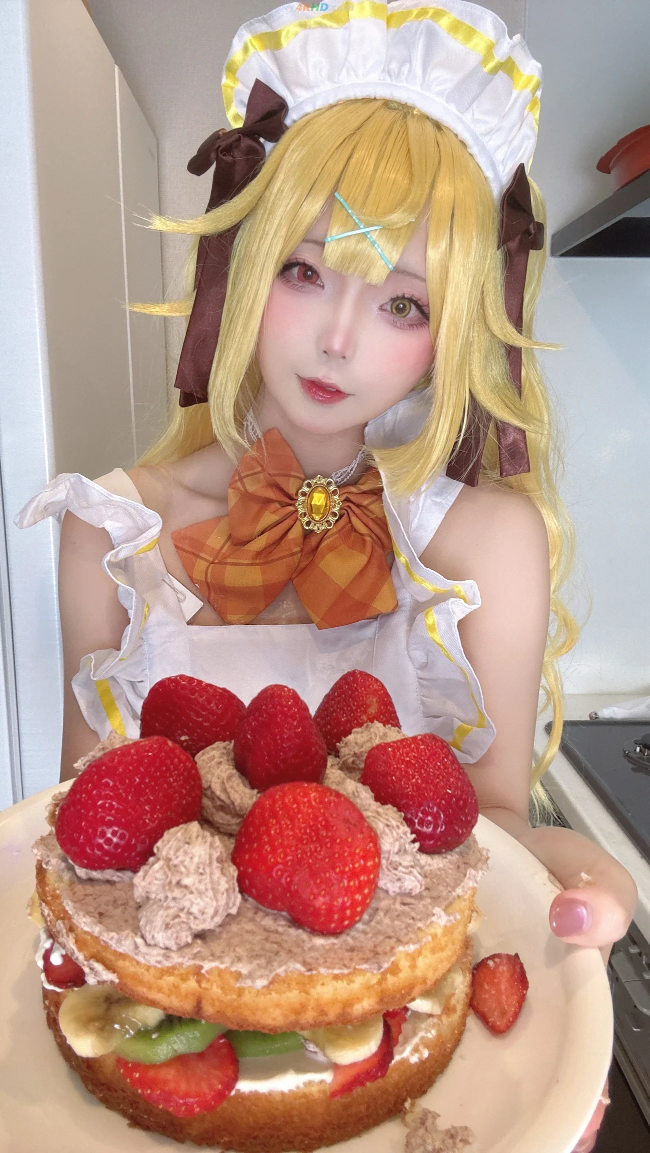 [(nagomitei)] Sara — photo 130