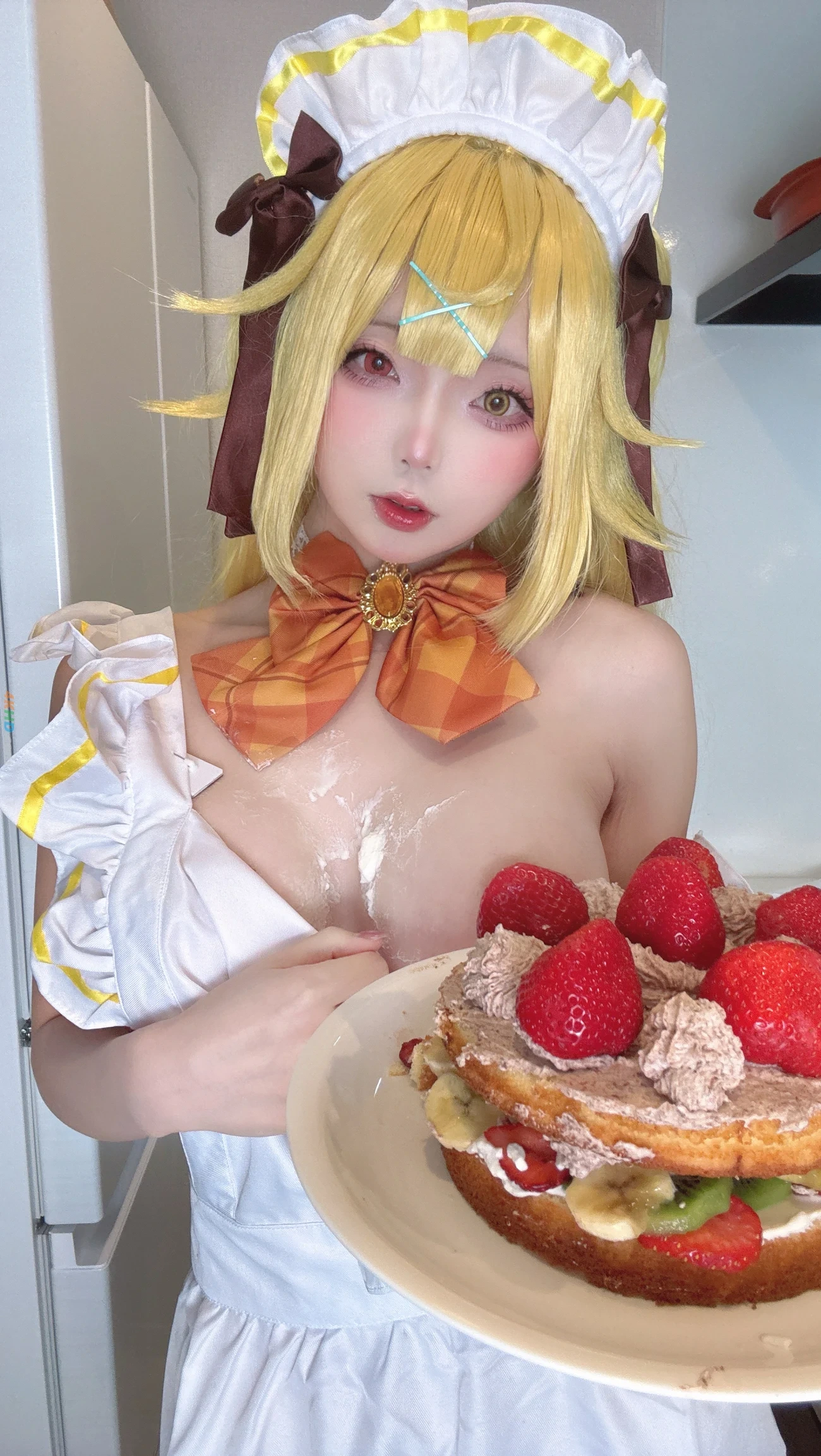 [(nagomitei)] Sara — photo 133