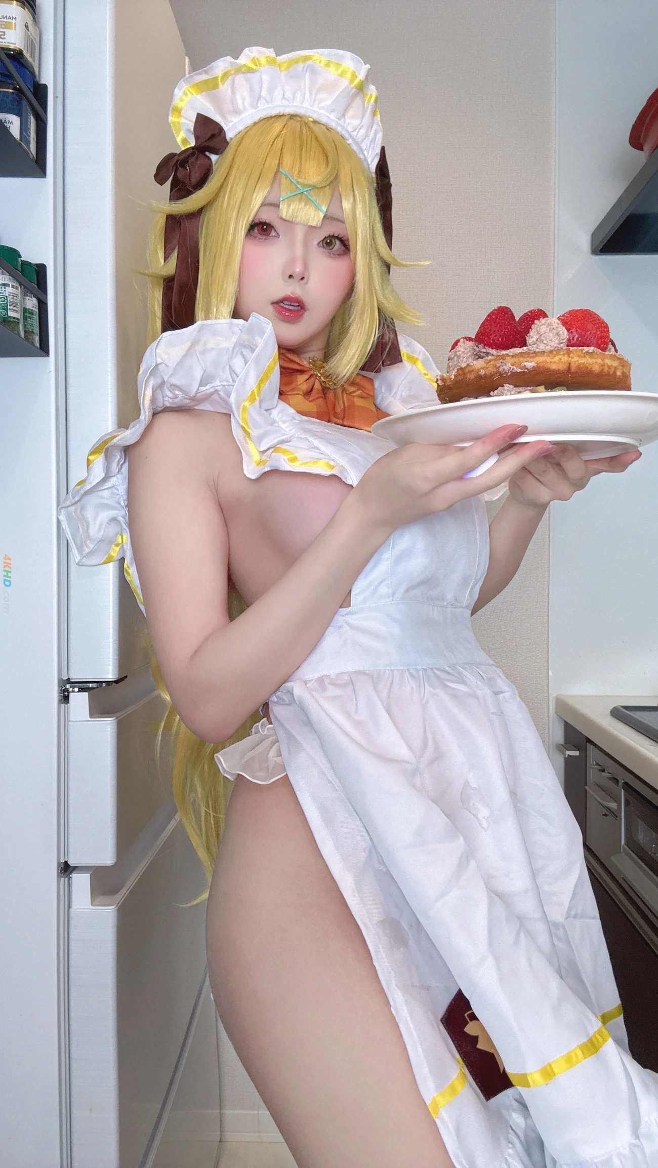 [(nagomitei)] Sara — photo 135
