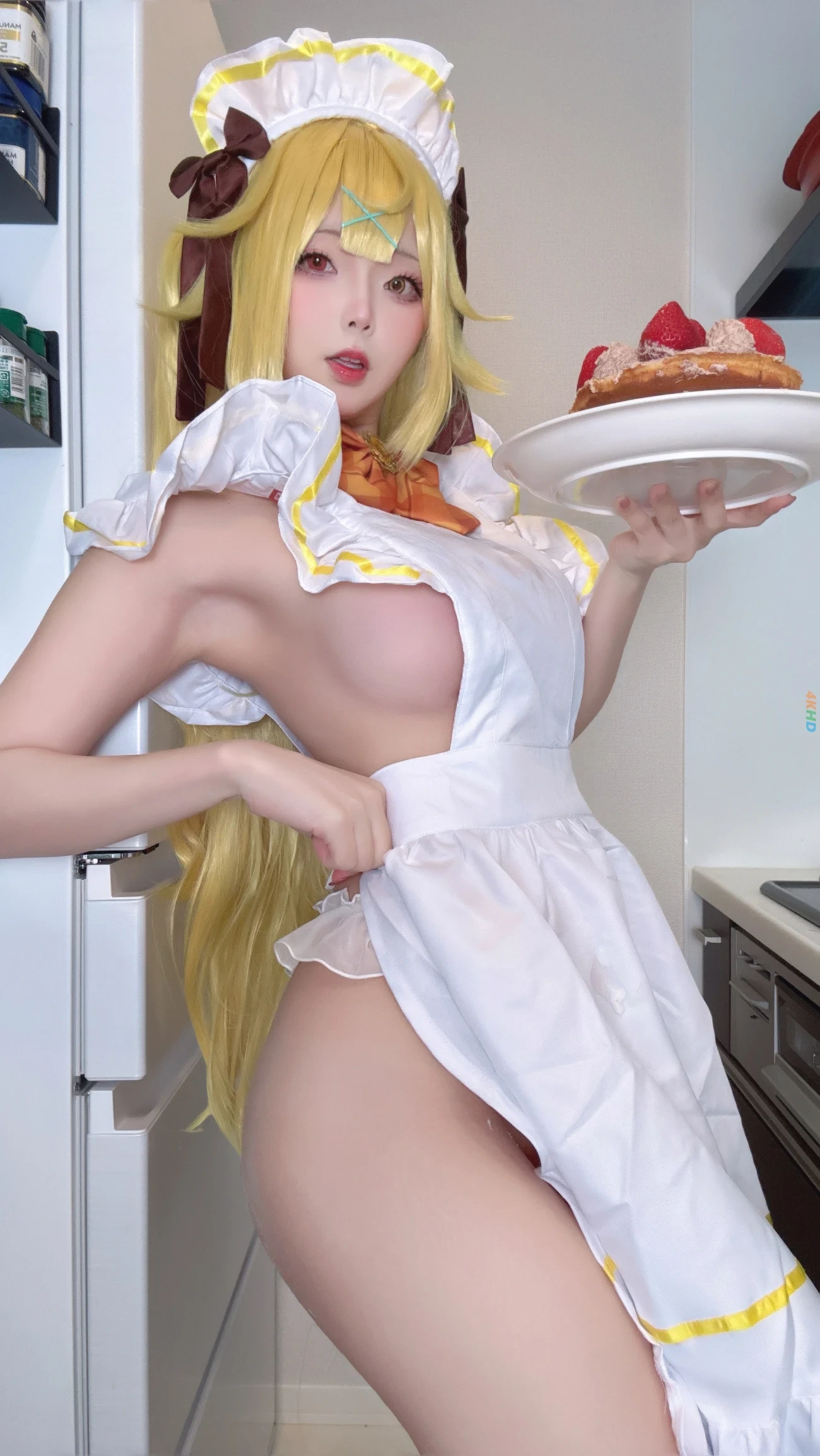 [(nagomitei)] Sara — photo 136