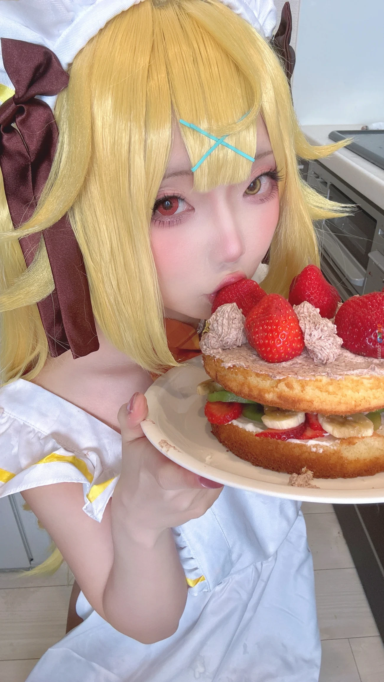 [(nagomitei)] Sara — photo 138