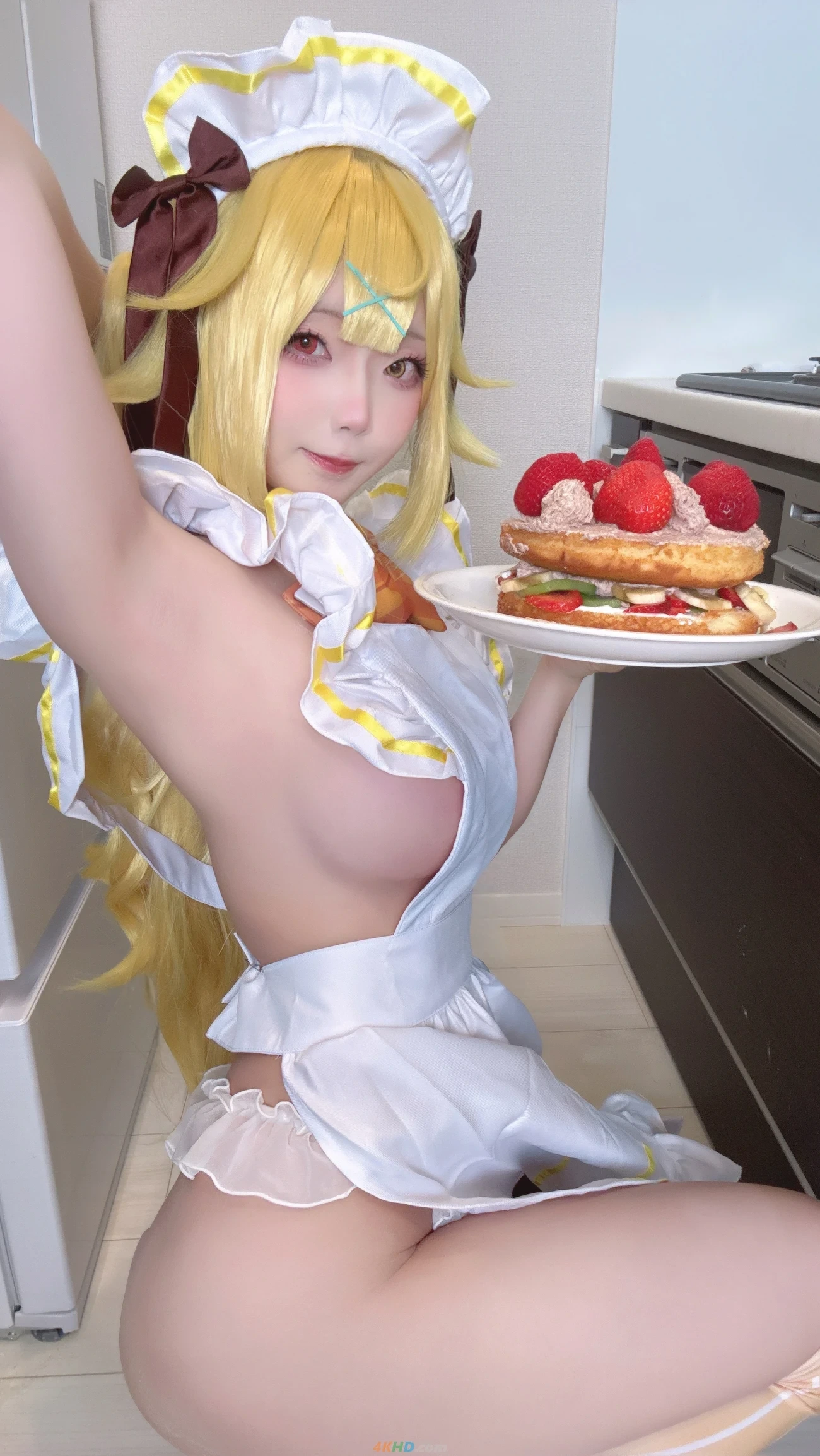 [(nagomitei)] Sara — photo 139