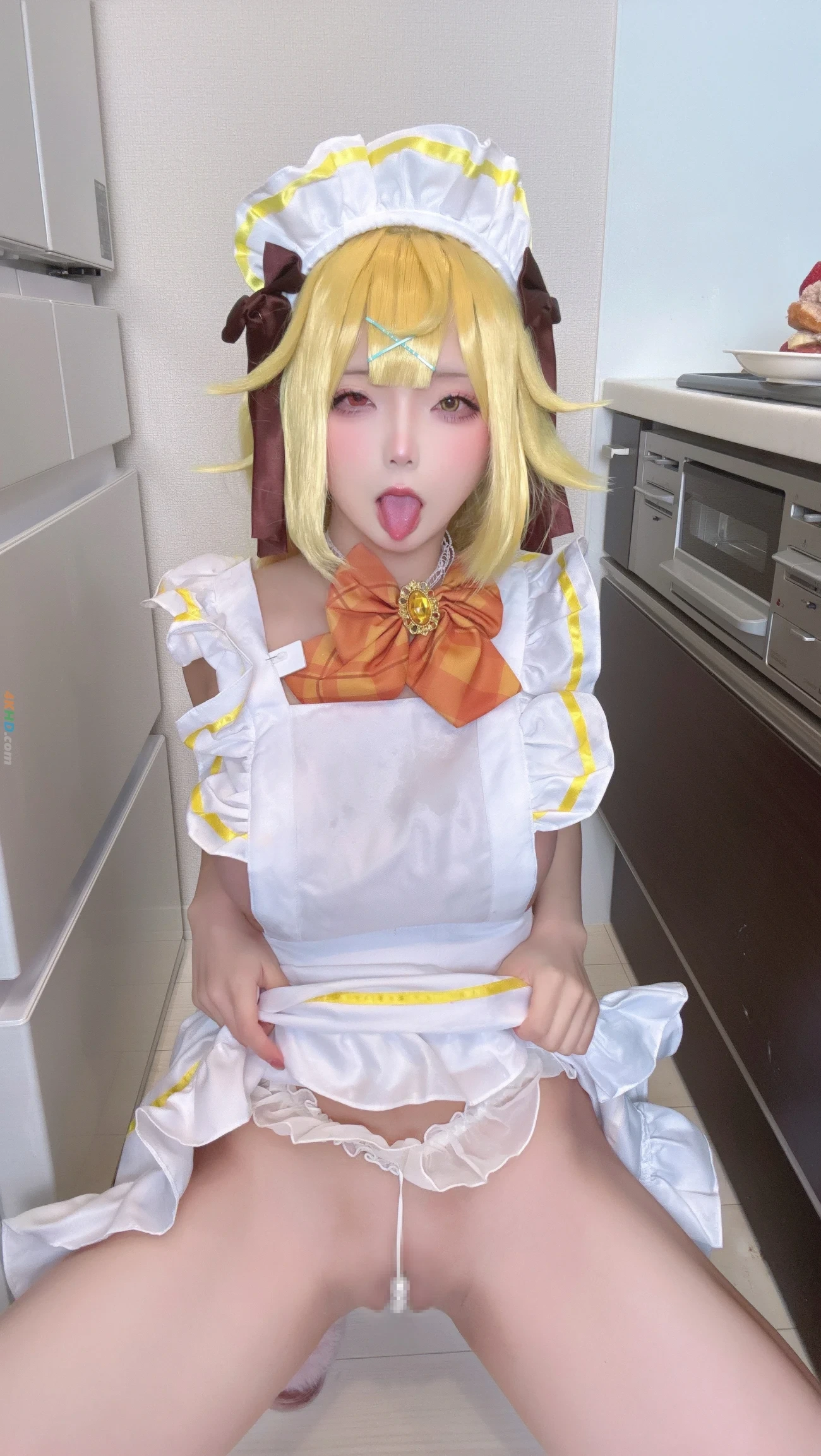 [(nagomitei)] Sara — photo 141