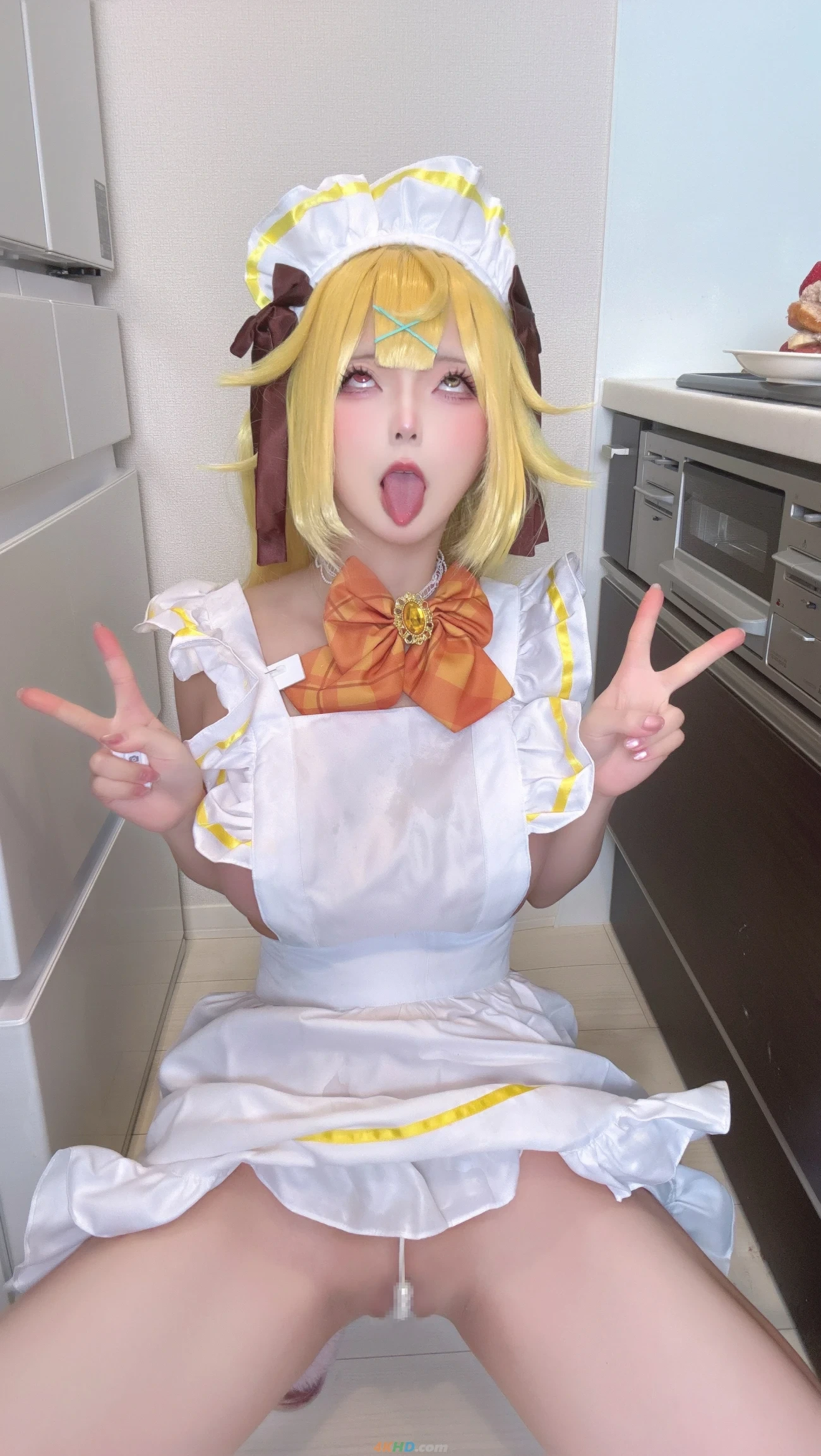 [(nagomitei)] Sara — photo 142