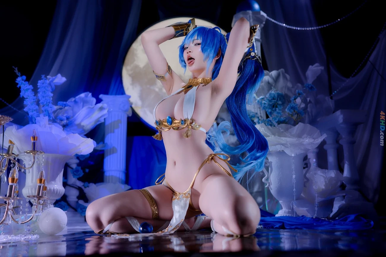 ZinieQ - Iuno — photo 25