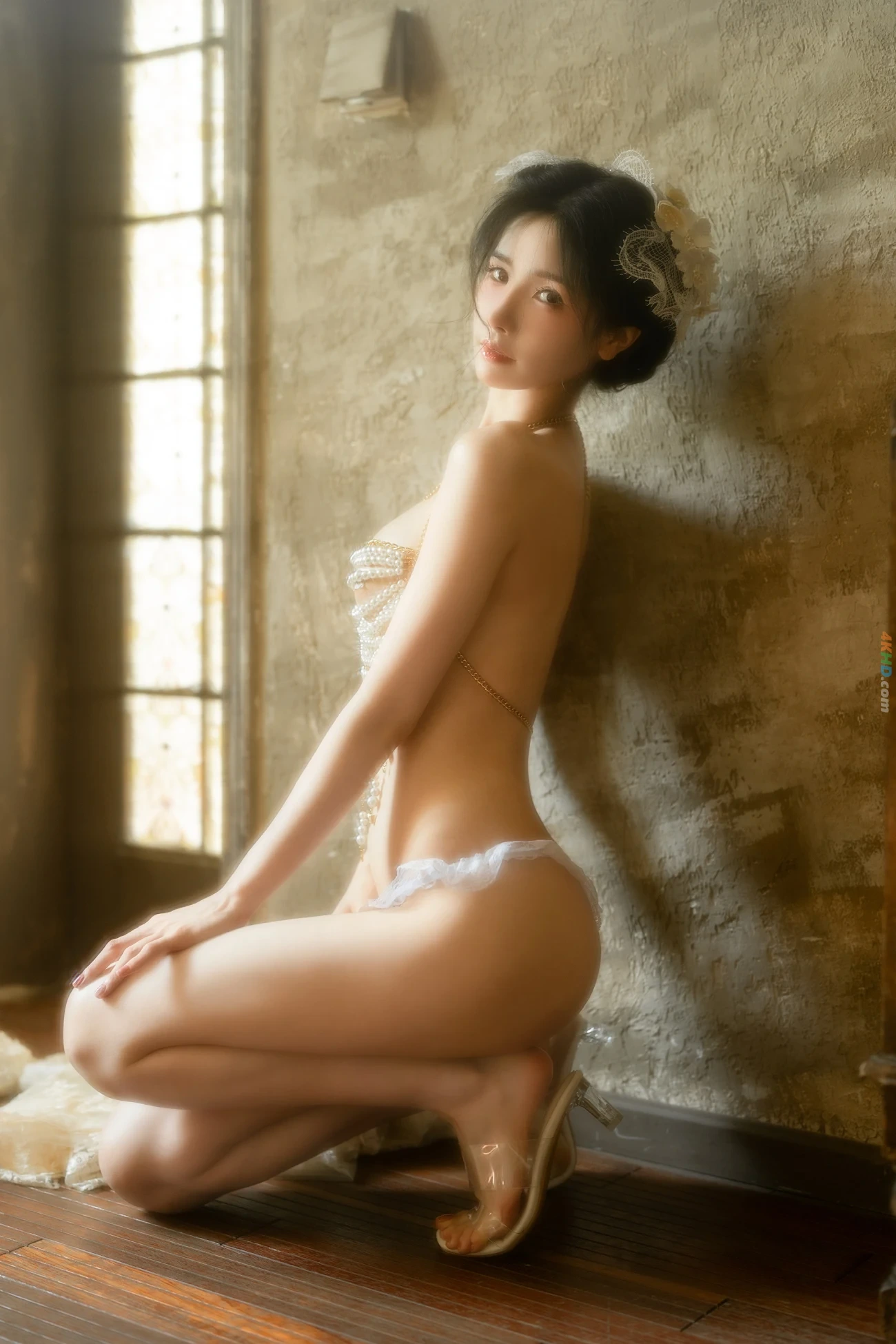ChengZiMiaoJiang JiaoShou 10-12Yue HuiYuanHuaXu ChengZiFaShiXiuGuo — photo 6