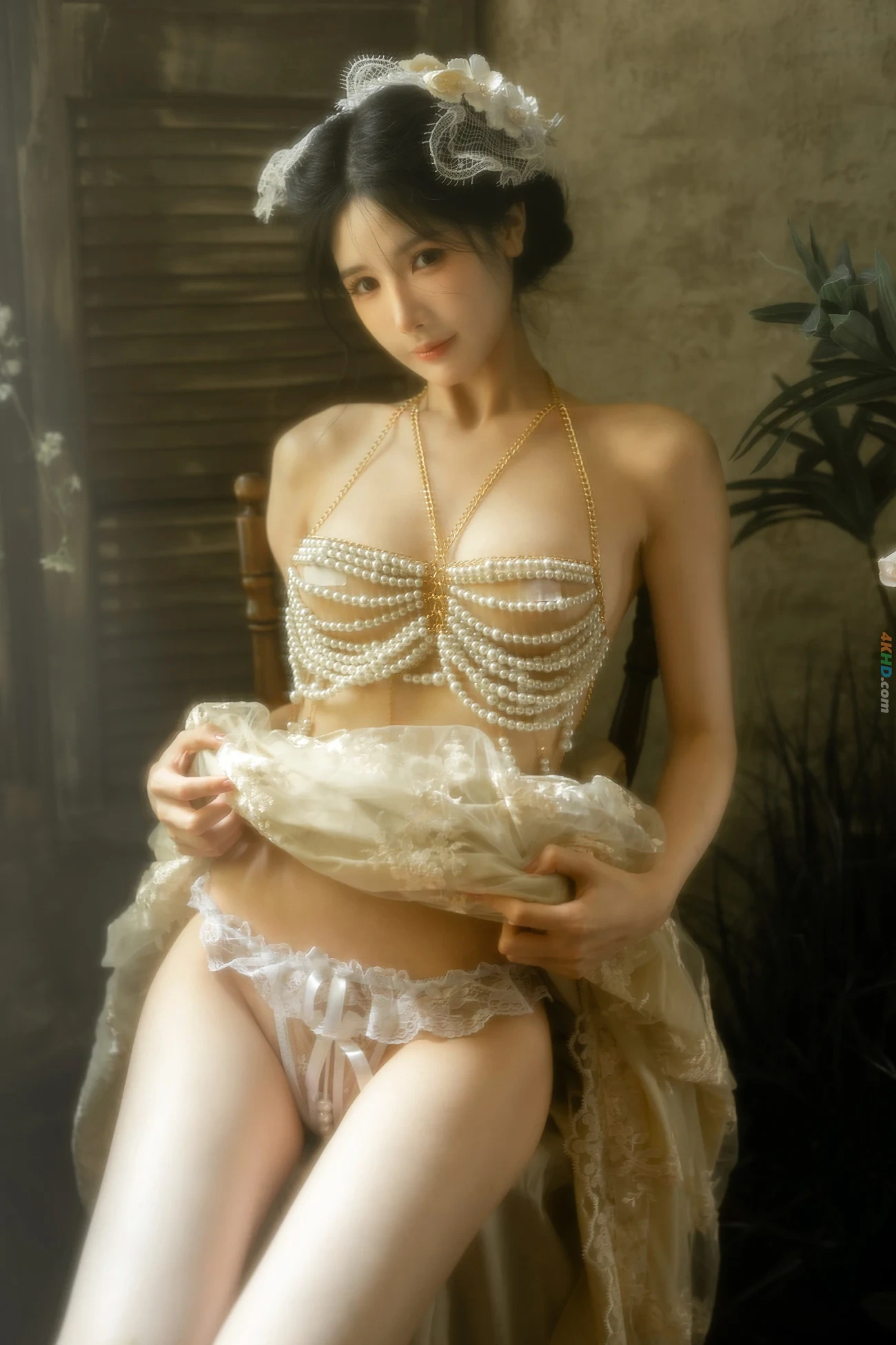 ChengZiMiaoJiang JiaoShou 10-12Yue HuiYuanHuaXu ChengZiFaShiXiuGuo — photo 16