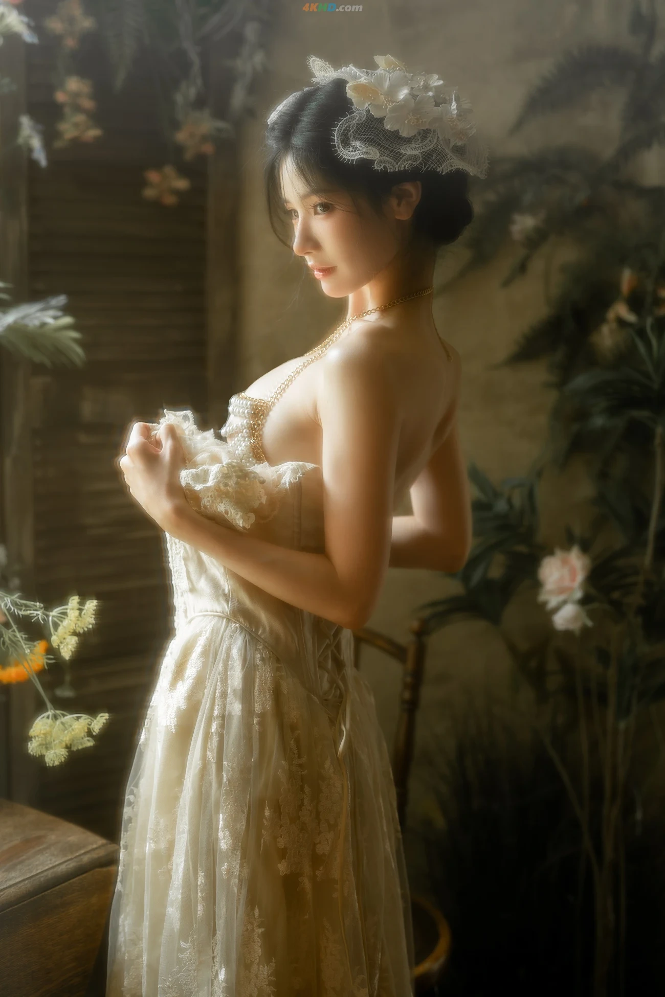 ChengZiMiaoJiang JiaoShou 10-12Yue HuiYuanHuaXu ChengZiFaShiXiuGuo — photo 20