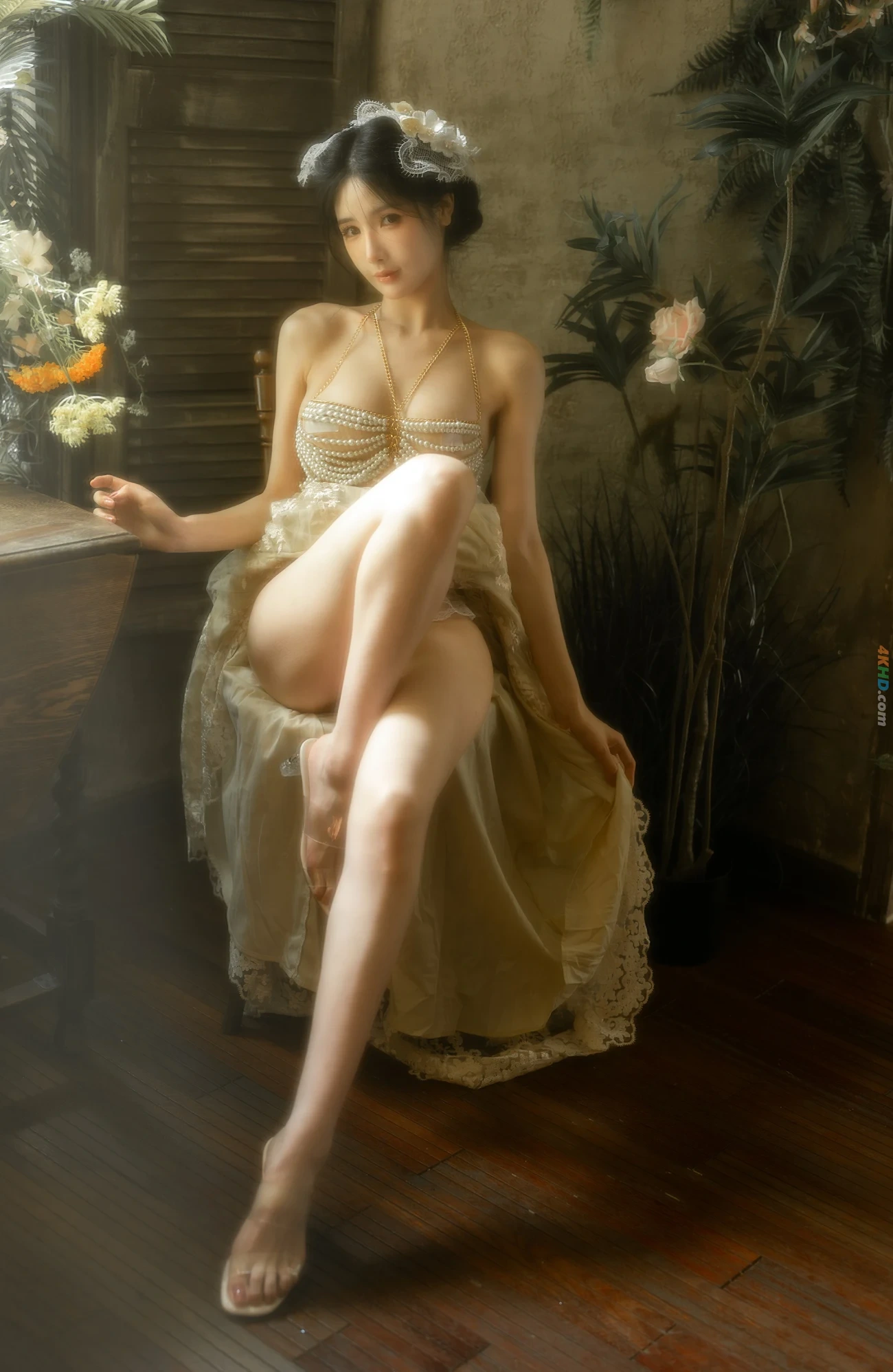ChengZiMiaoJiang JiaoShou 10-12Yue HuiYuanHuaXu ChengZiFaShiXiuGuo — photo 21