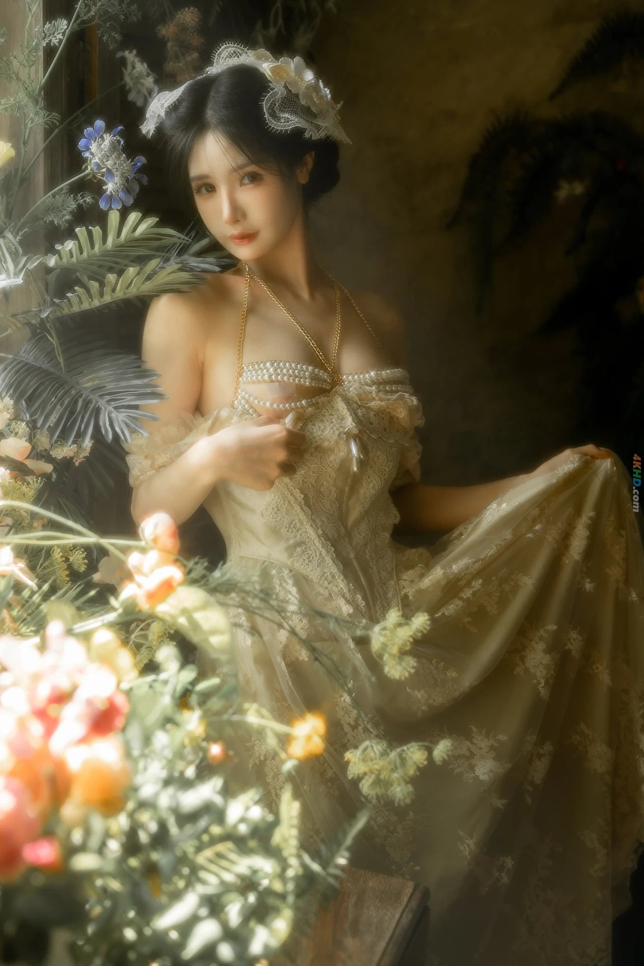 ChengZiMiaoJiang JiaoShou 10-12Yue HuiYuanHuaXu ChengZiFaShiXiuGuo — photo 33