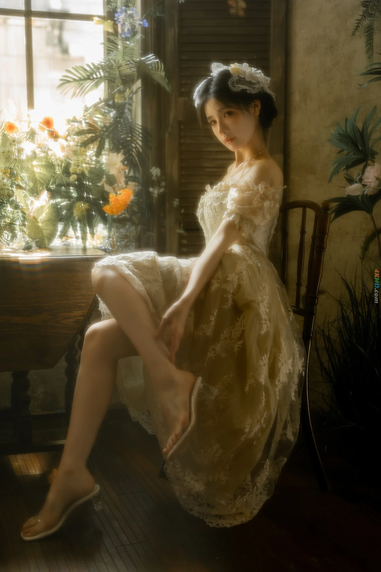 ChengZiMiaoJiang JiaoShou 10-12Yue HuiYuanHuaXu ChengZiFaShiXiuGuo — photo 46