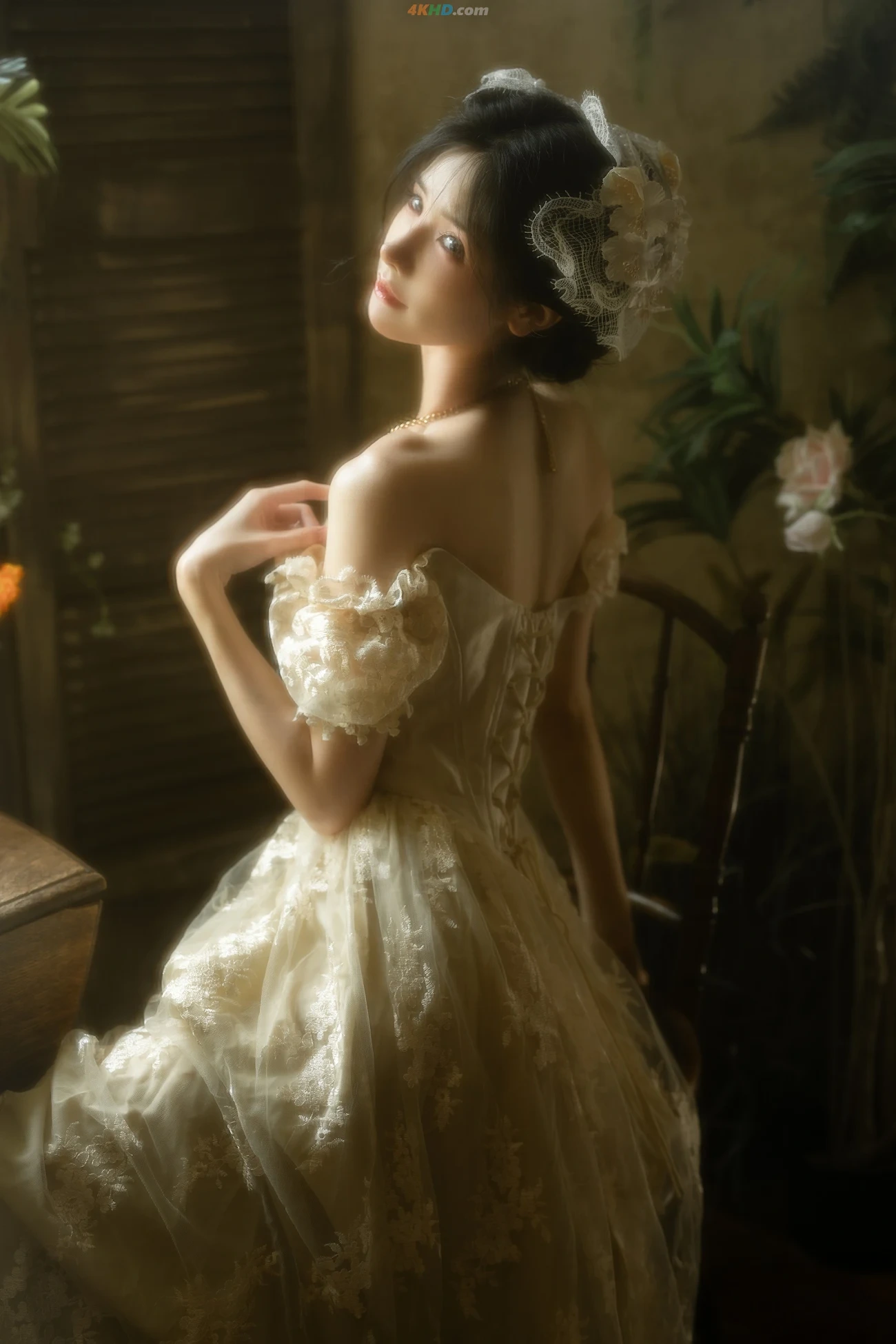 ChengZiMiaoJiang JiaoShou 10-12Yue HuiYuanHuaXu ChengZiFaShiXiuGuo — photo 48