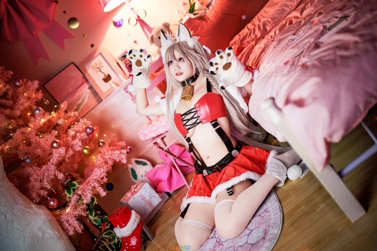 AXueXue ShengDanXiLi — photo 38