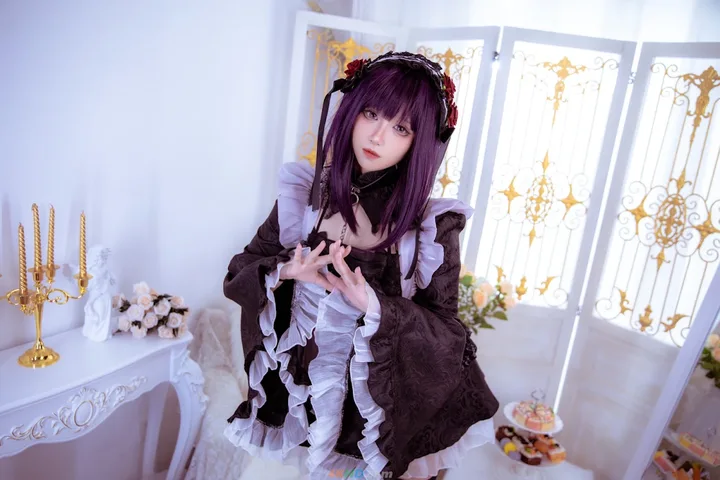 YiLiFuRenLiLiZi - XiaoNa