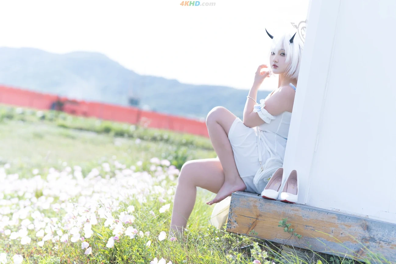 Mercurius-i (Lu) WeiLanDangAn BingShiLaiMing — photo 5