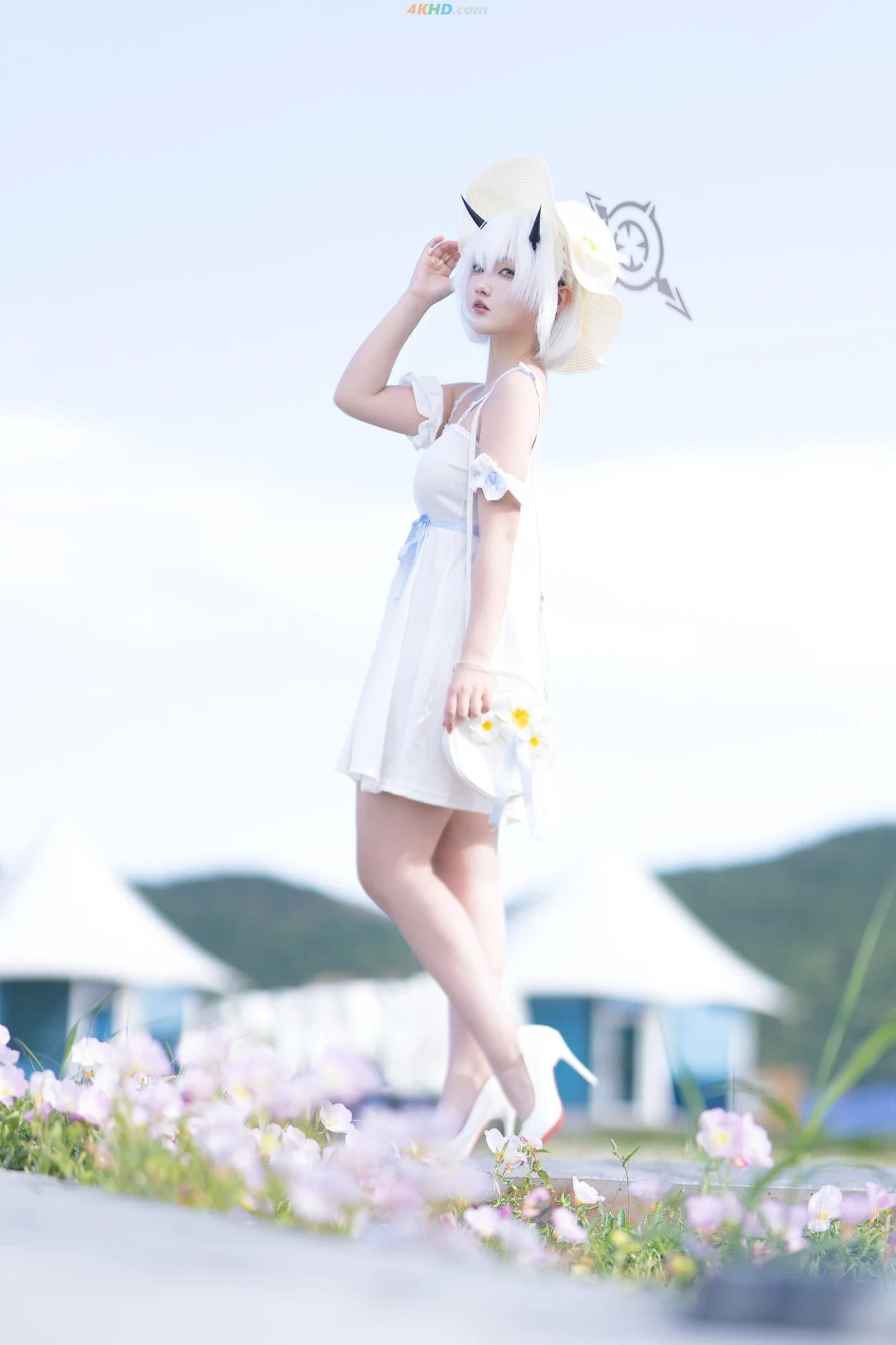 Mercurius-i (Lu) WeiLanDangAn BingShiLaiMing — photo 10