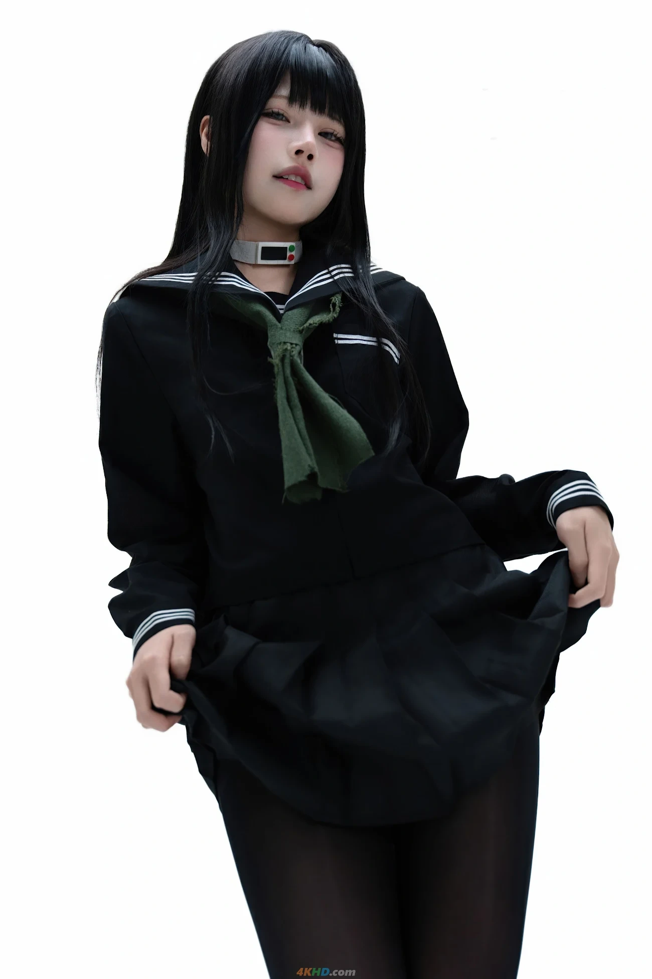 QingShuiZhi BaiYeLinYin — photo 11