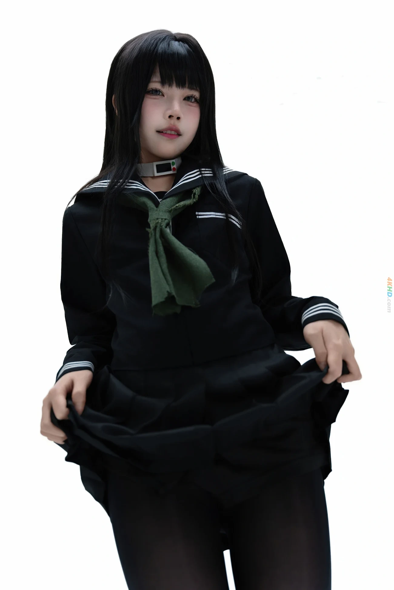 QingShuiZhi BaiYeLinYin — photo 12