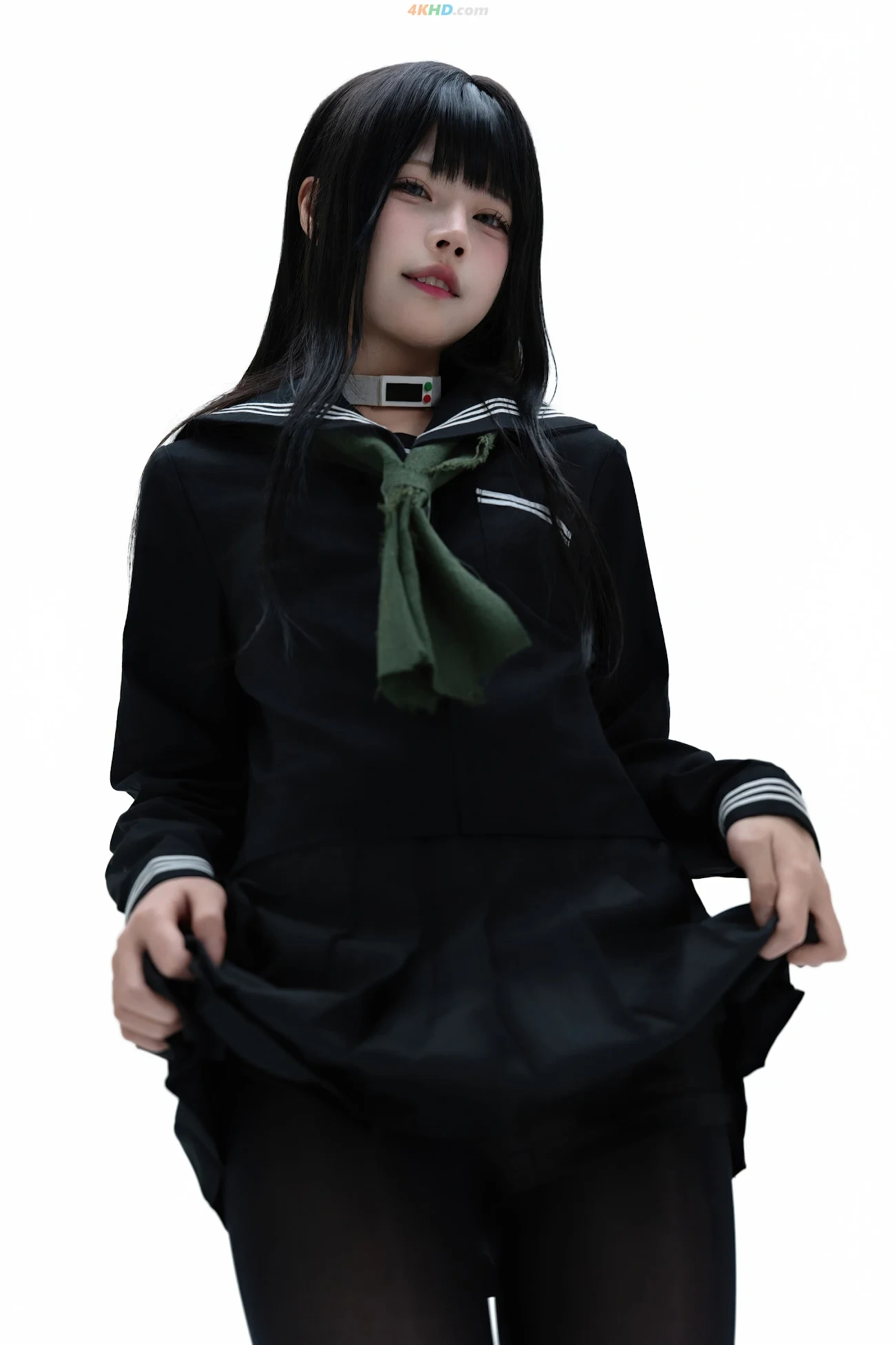 QingShuiZhi BaiYeLinYin — photo 13