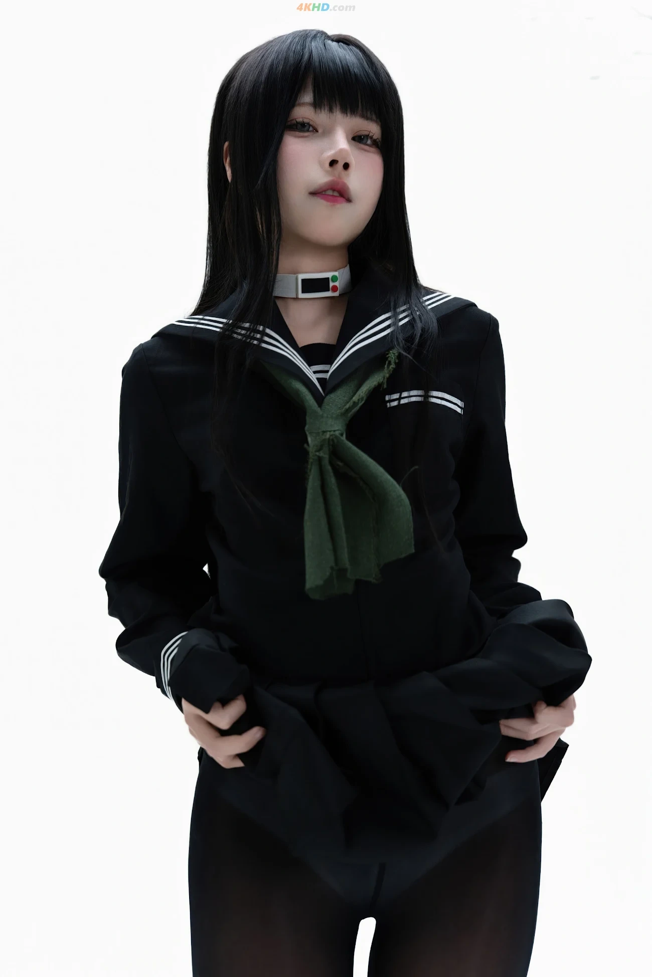 QingShuiZhi BaiYeLinYin — photo 32