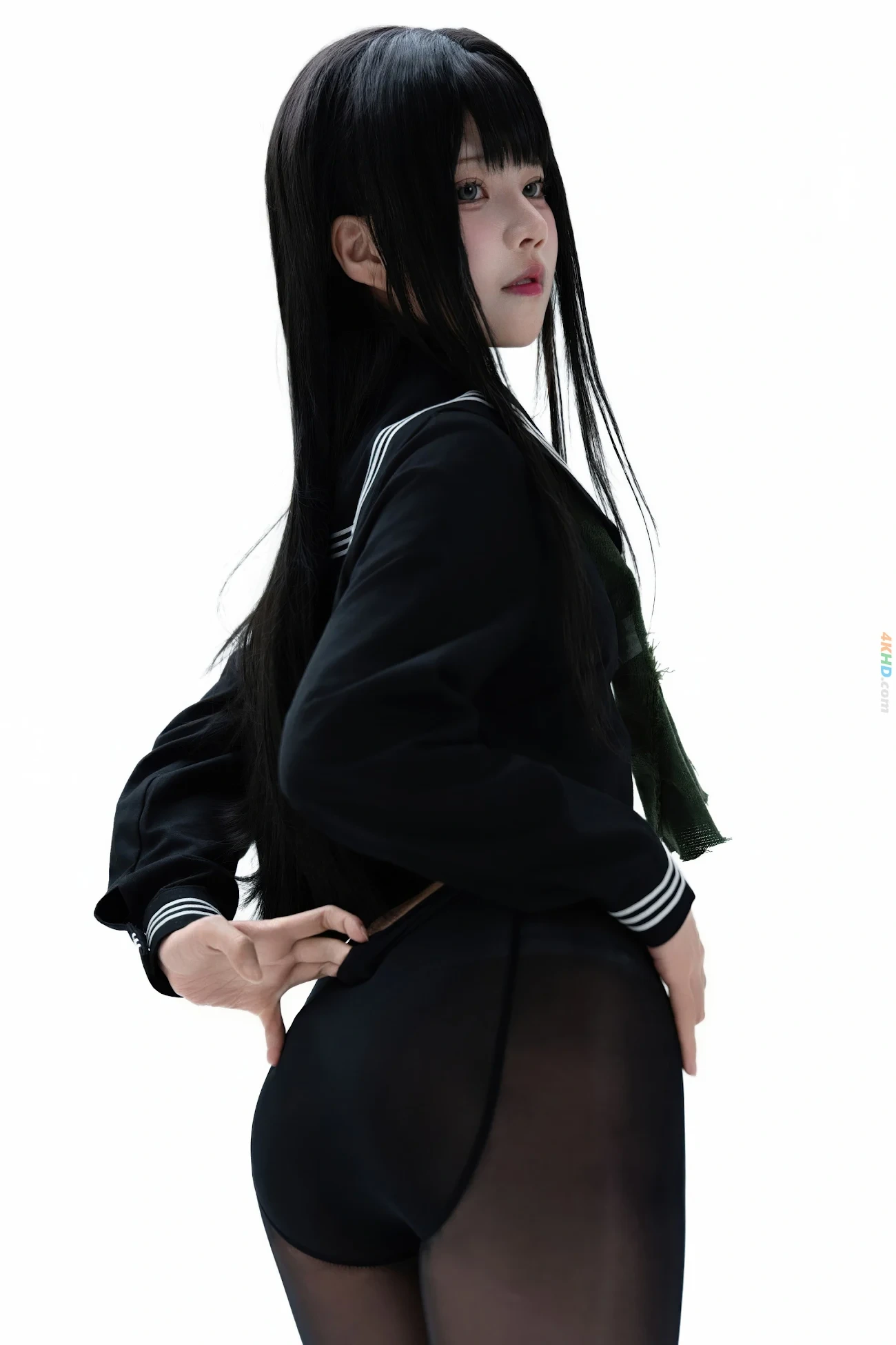 QingShuiZhi BaiYeLinYin — photo 65