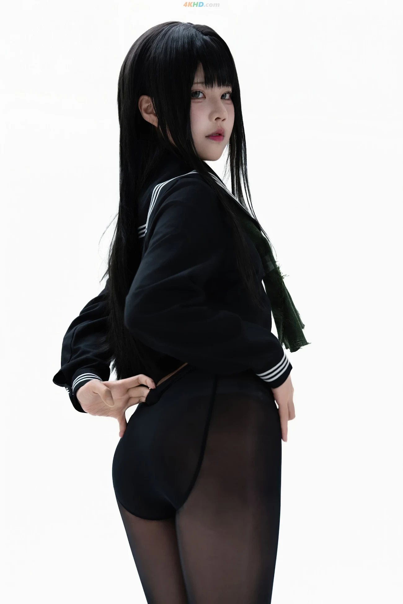 QingShuiZhi BaiYeLinYin — photo 66
