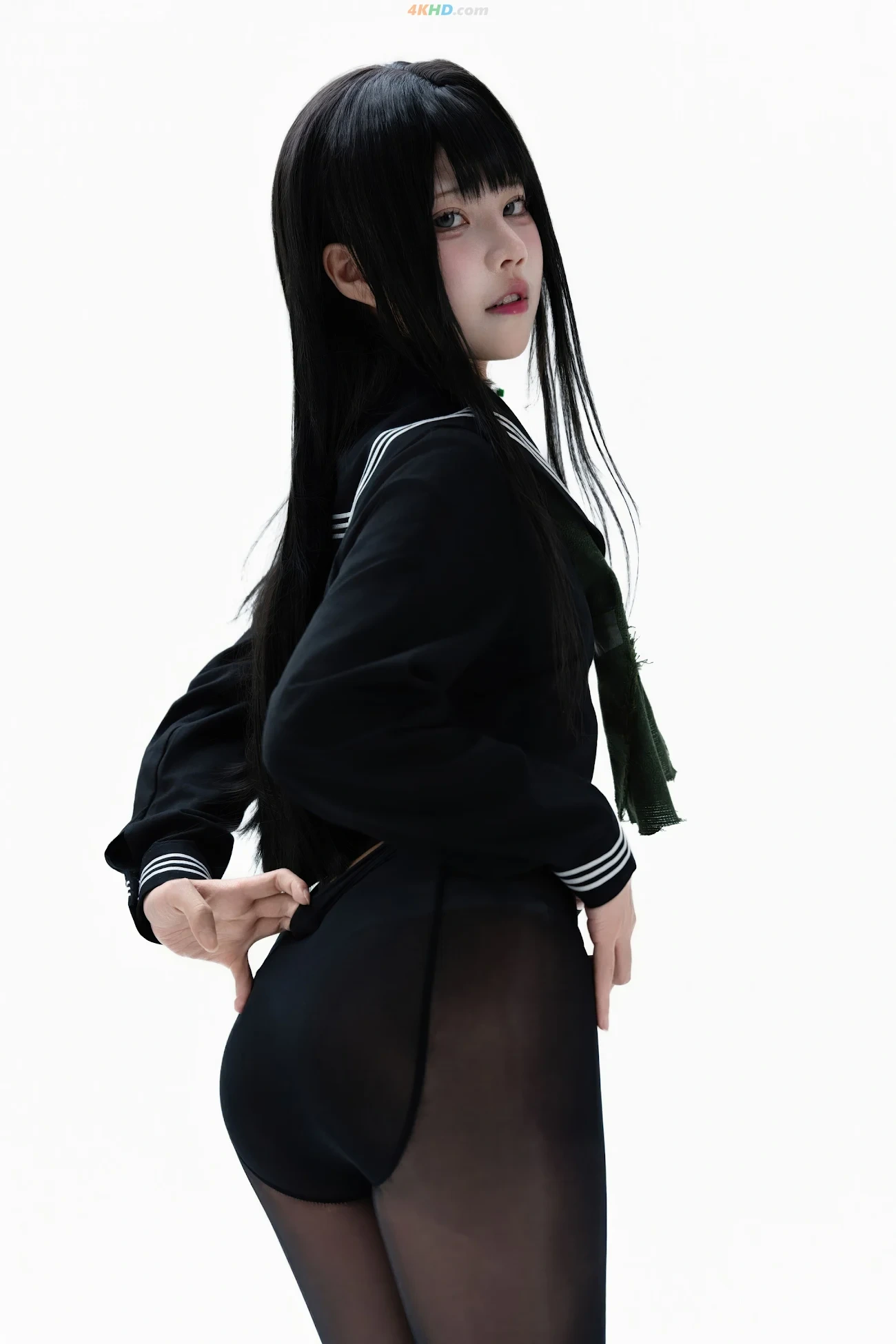 QingShuiZhi BaiYeLinYin — photo 67