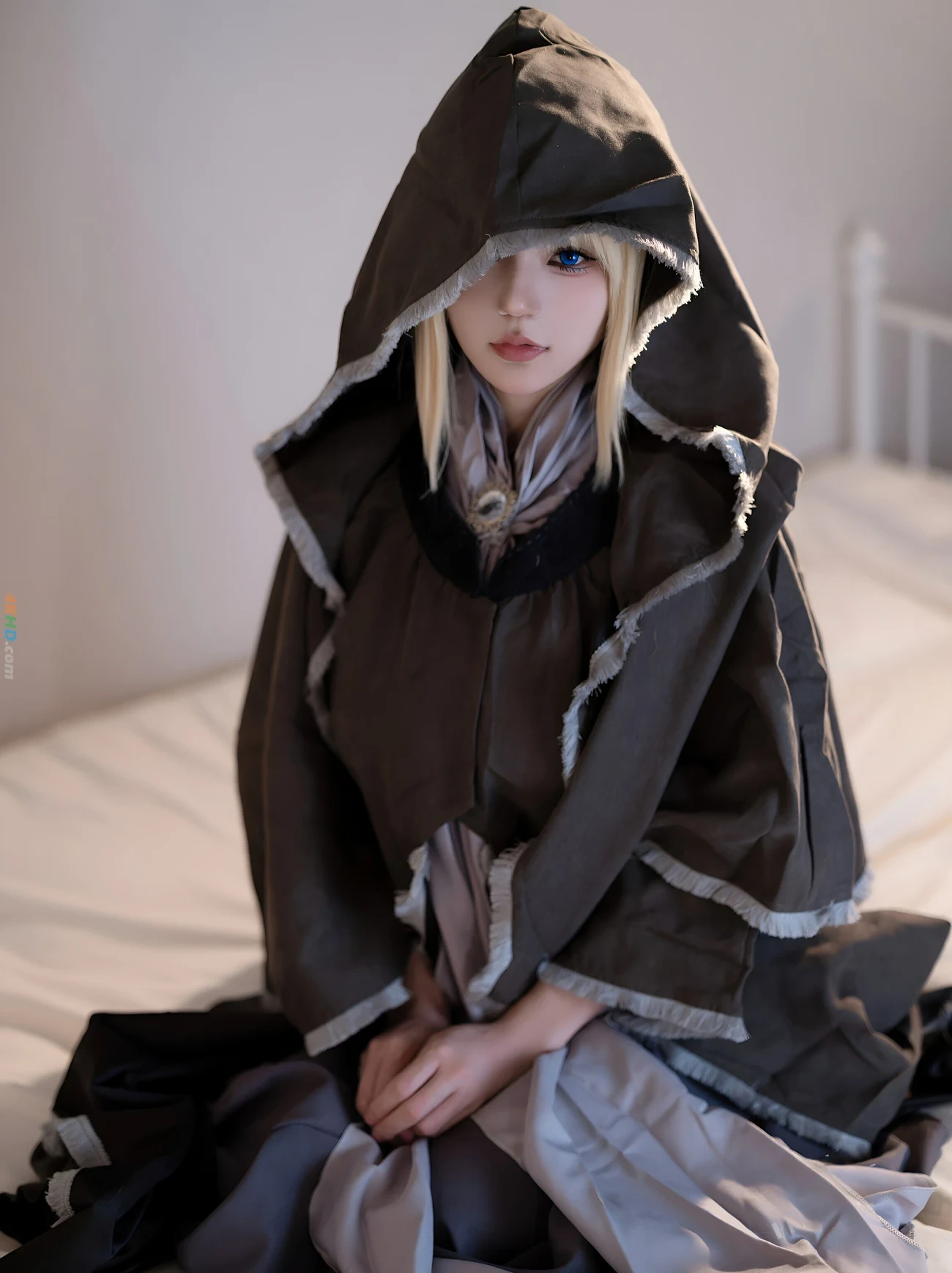 XiaoCangQianDaiw AiErDengFaHuan FeiYa — photo 2