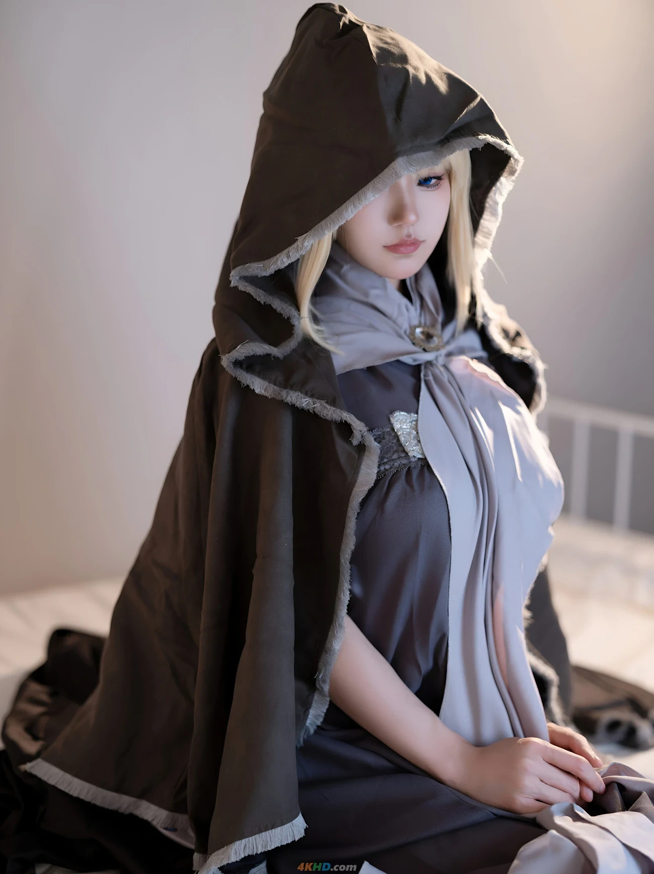 XiaoCangQianDaiw AiErDengFaHuan FeiYa — photo 4