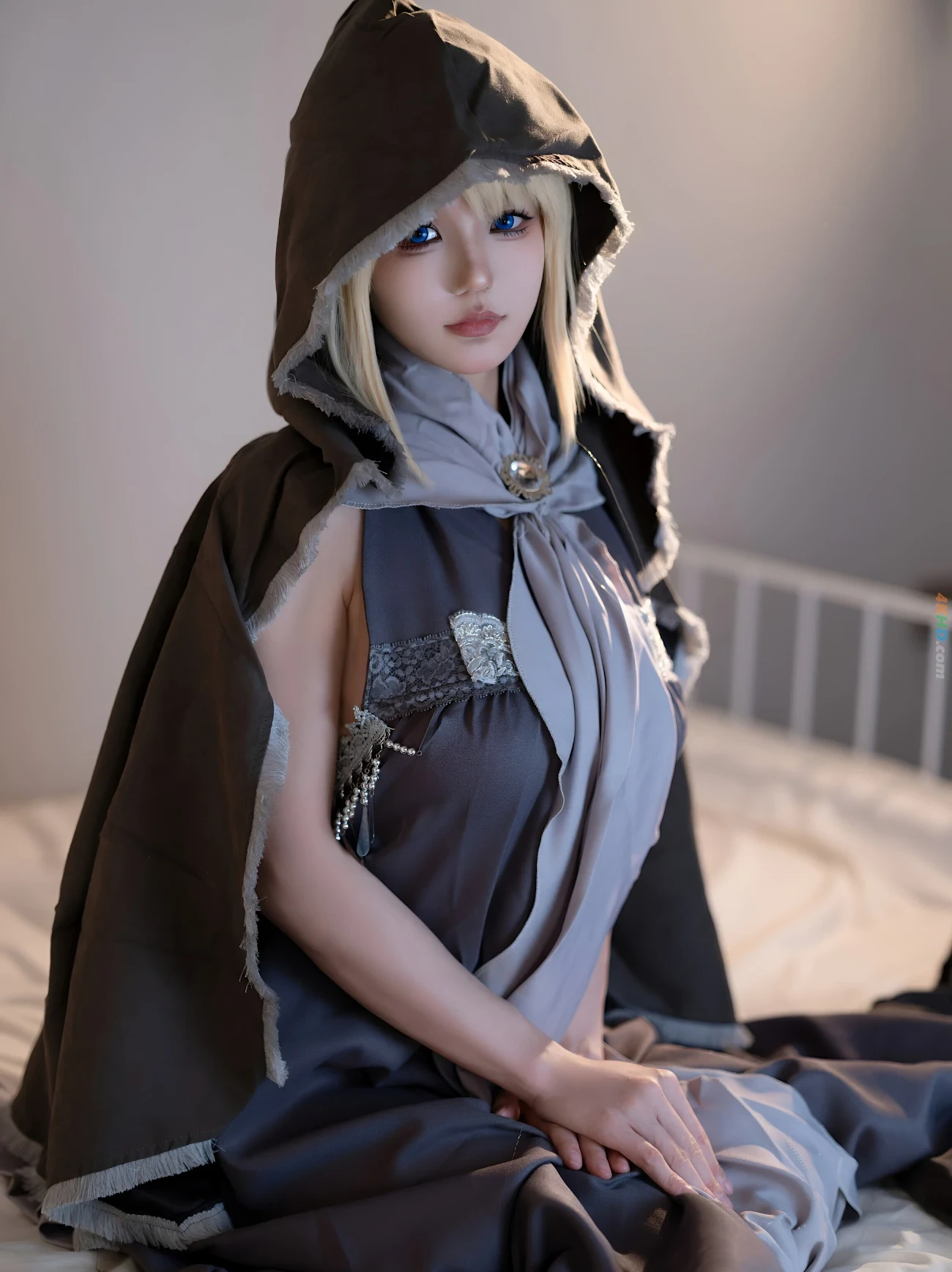 XiaoCangQianDaiw AiErDengFaHuan FeiYa — photo 5