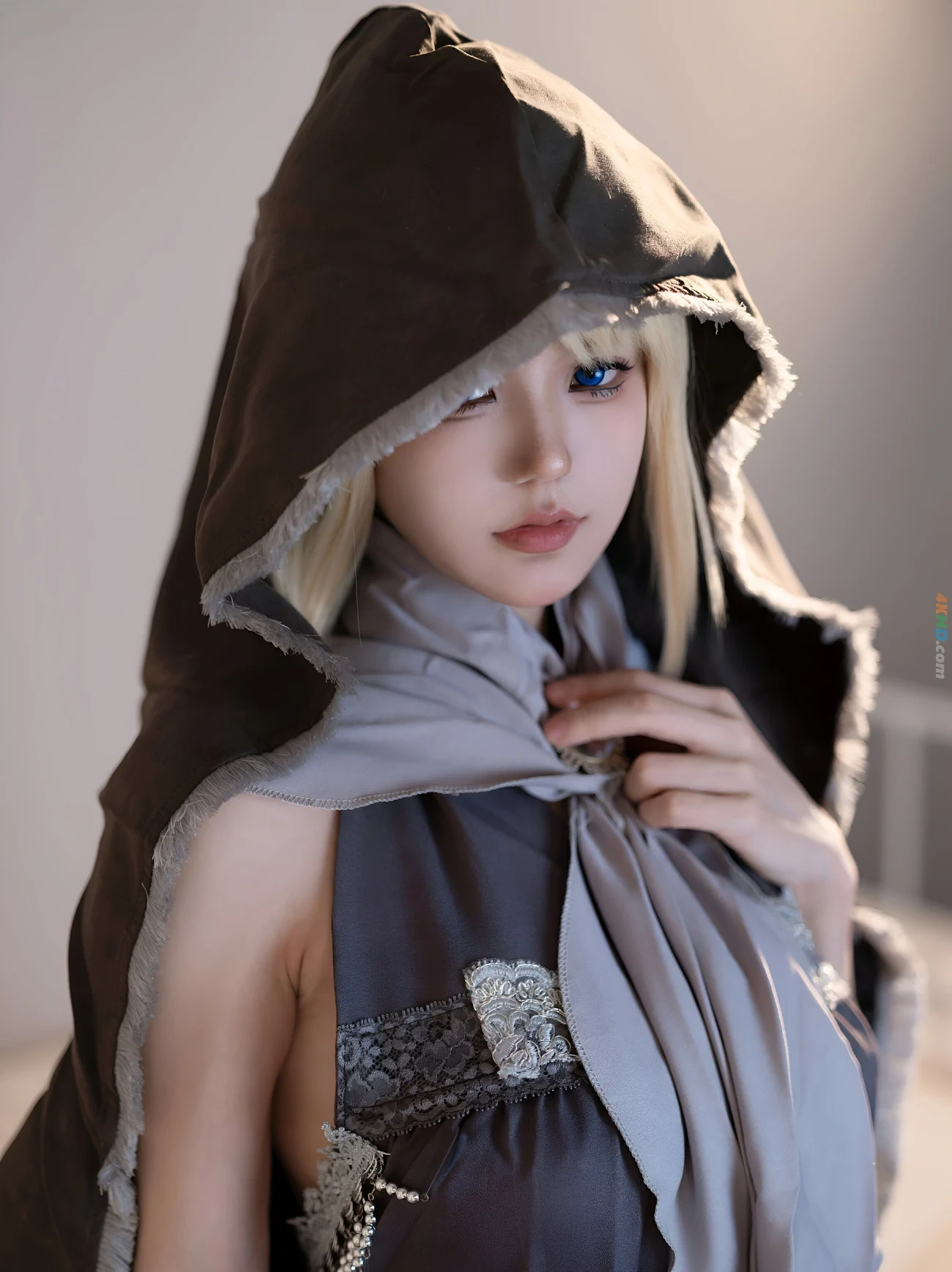 XiaoCangQianDaiw AiErDengFaHuan FeiYa — photo 6