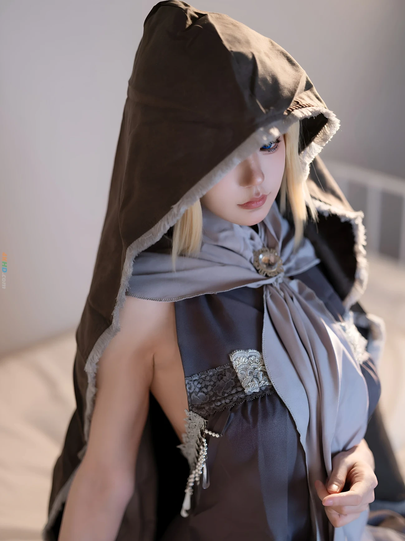 XiaoCangQianDaiw AiErDengFaHuan FeiYa — photo 7