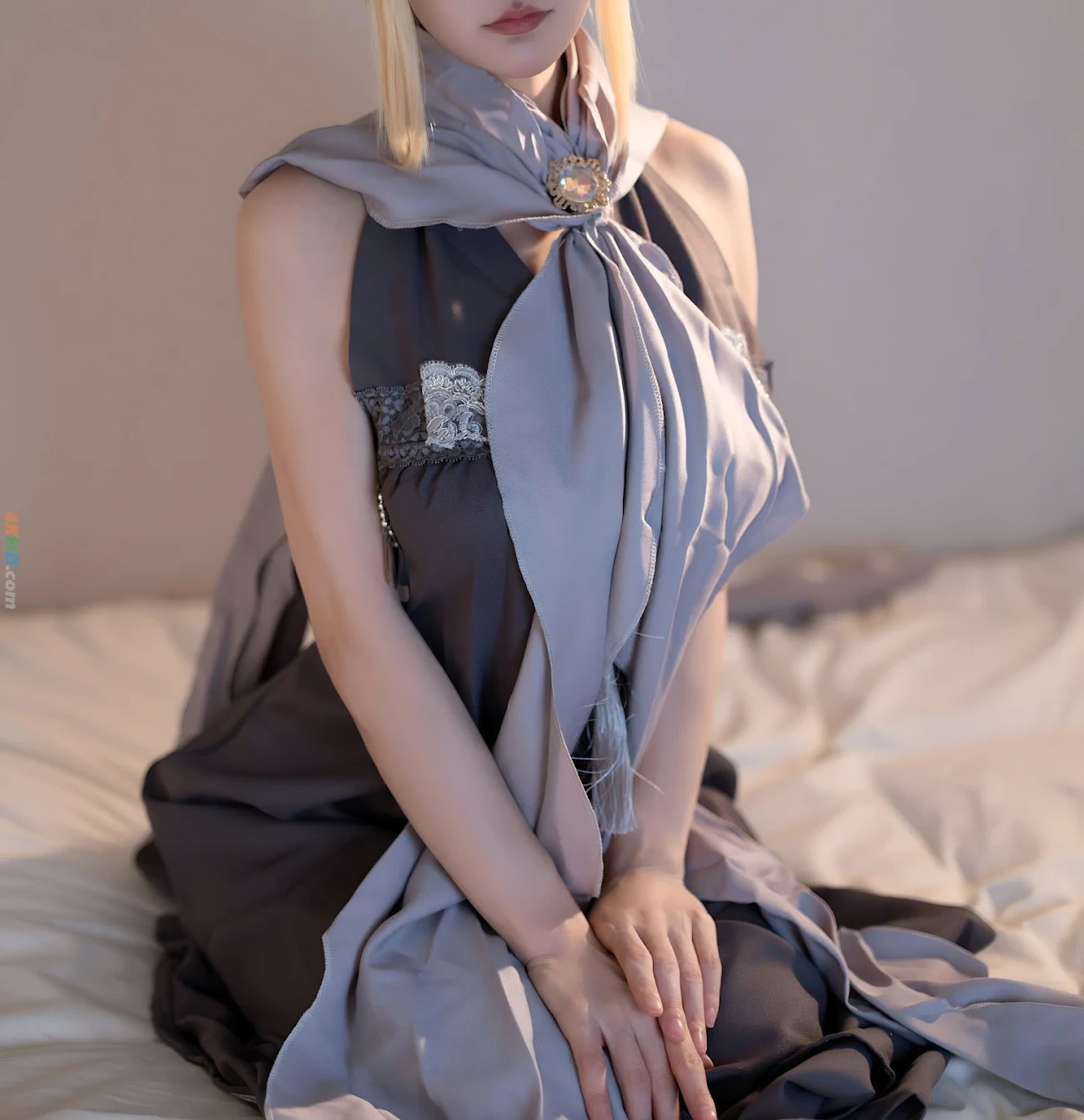 XiaoCangQianDaiw AiErDengFaHuan FeiYa — photo 9