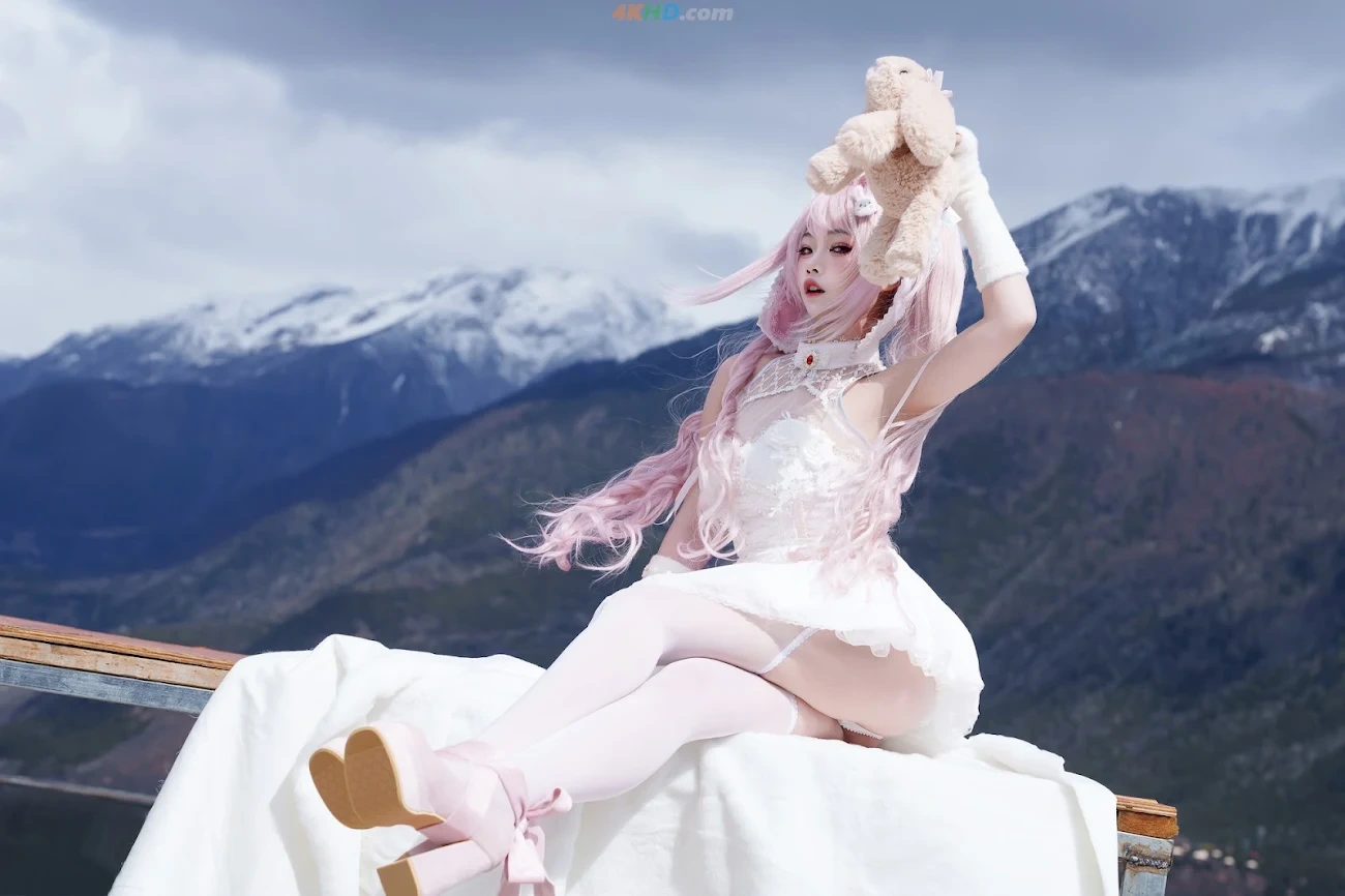 Alice(Marchen Dream) — photo 4