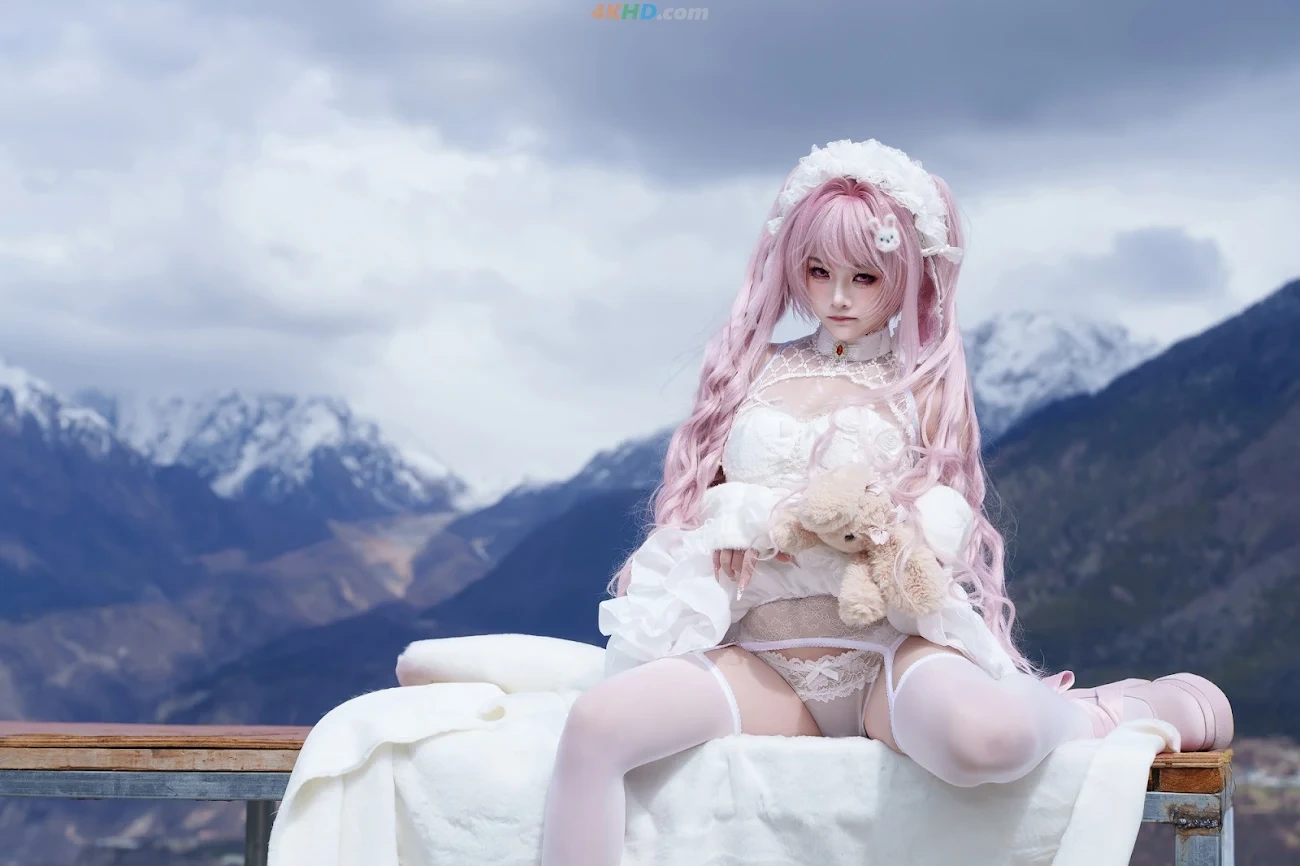Alice(Marchen Dream) — photo 7
