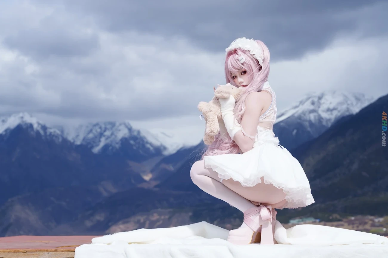 Alice(Marchen Dream) — photo 19