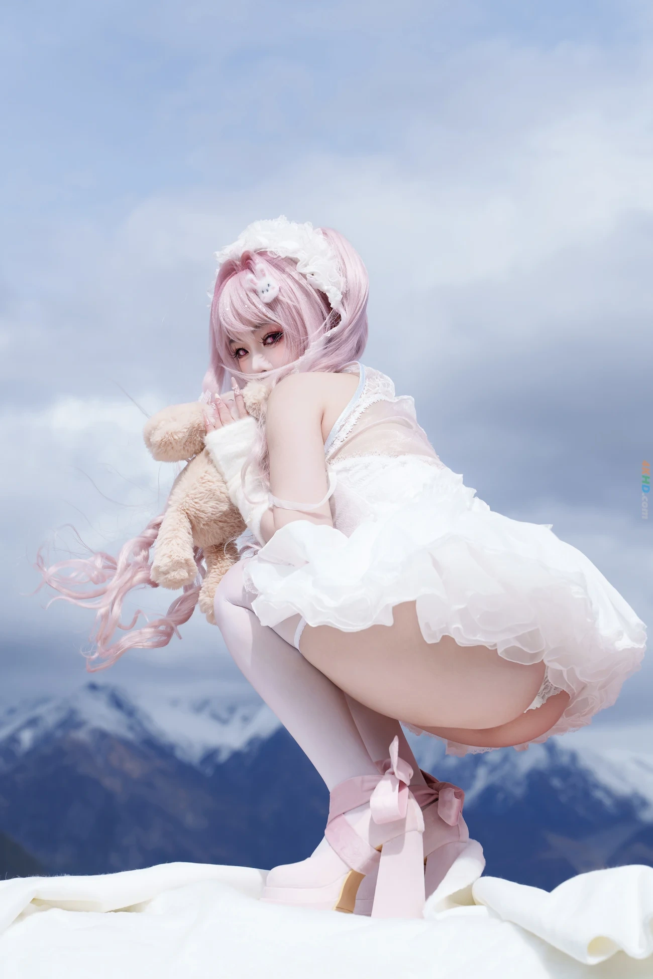 Alice(Marchen Dream) — photo 20