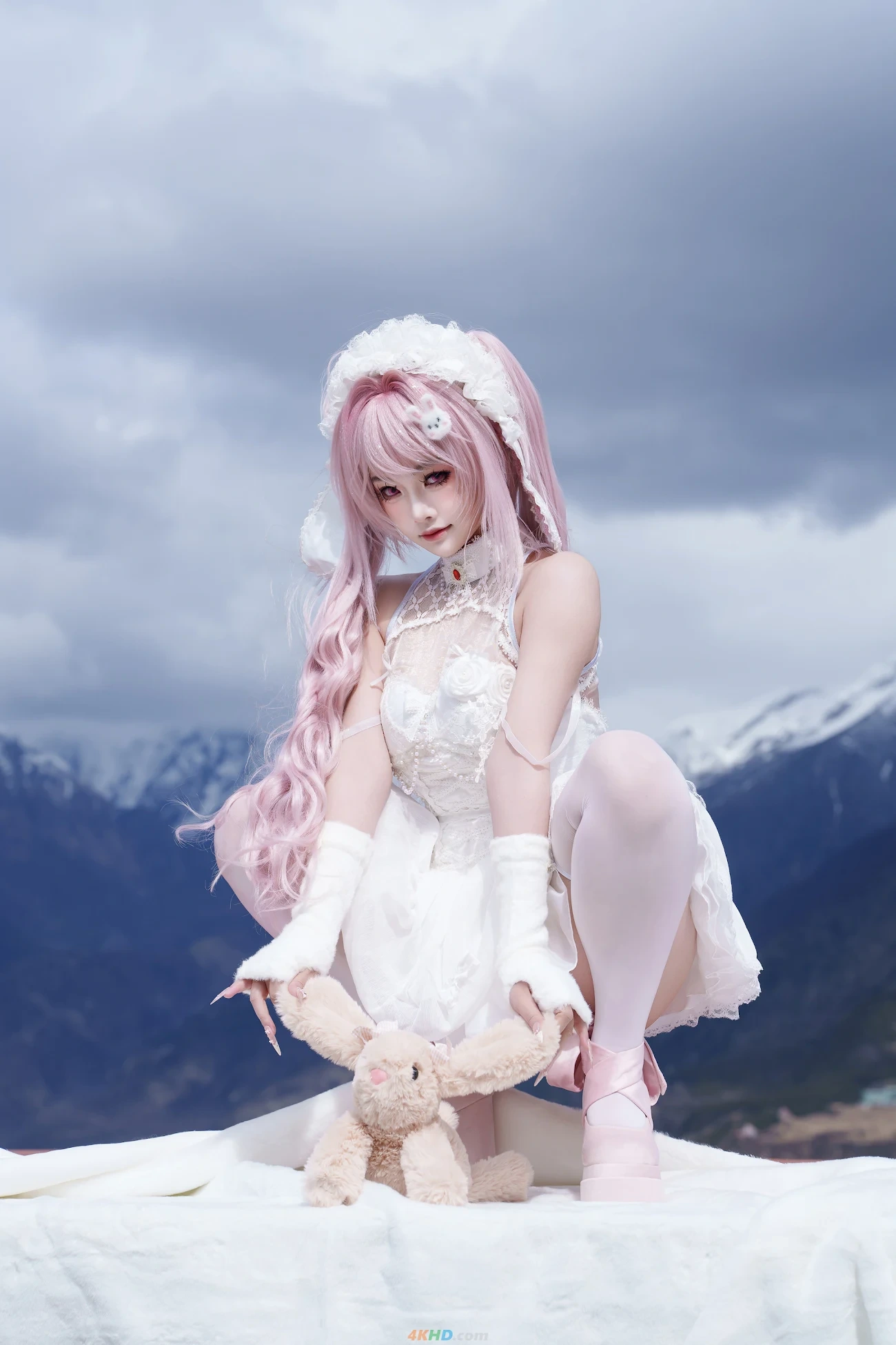 Alice(Marchen Dream) — photo 21