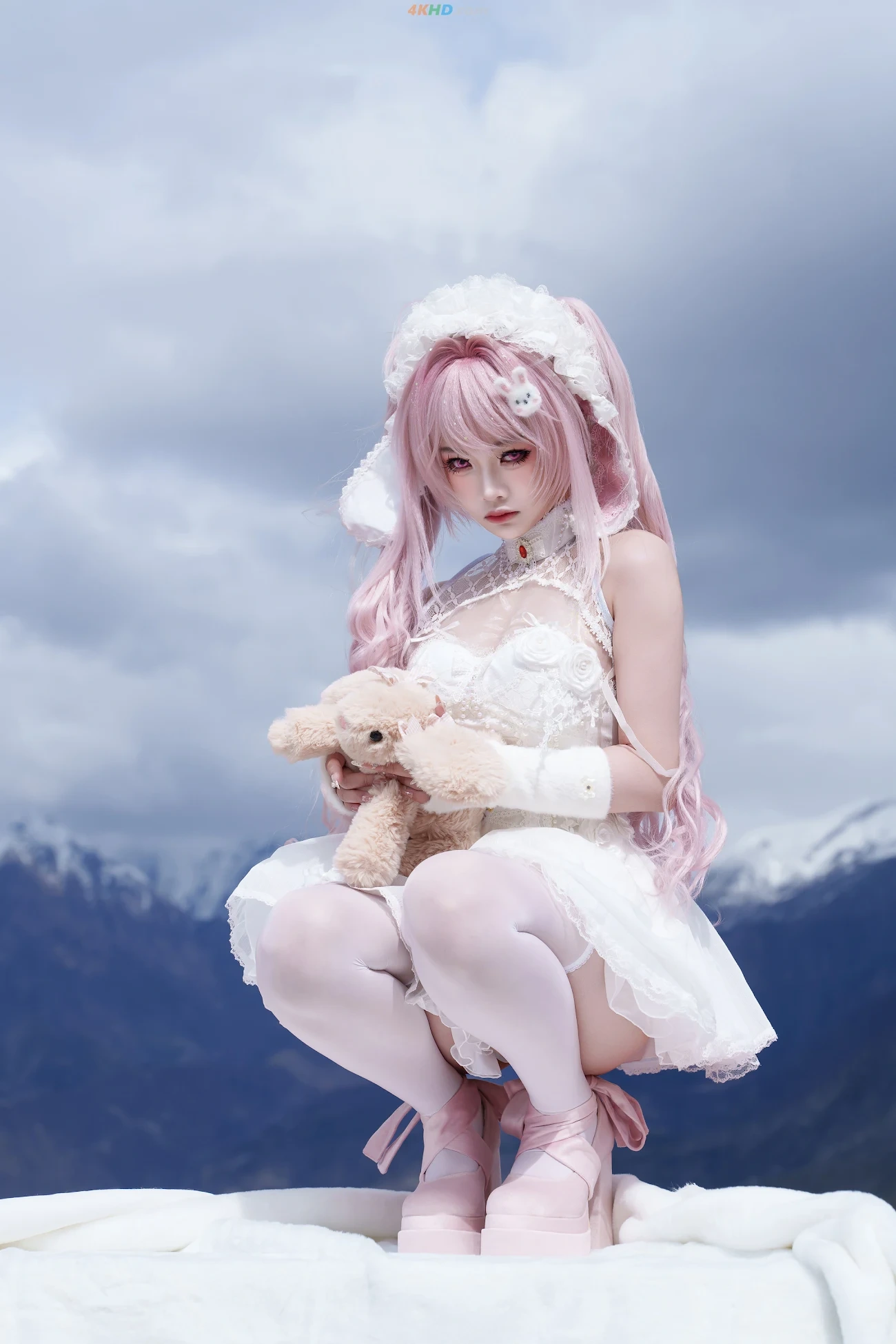 Alice(Marchen Dream) — photo 22