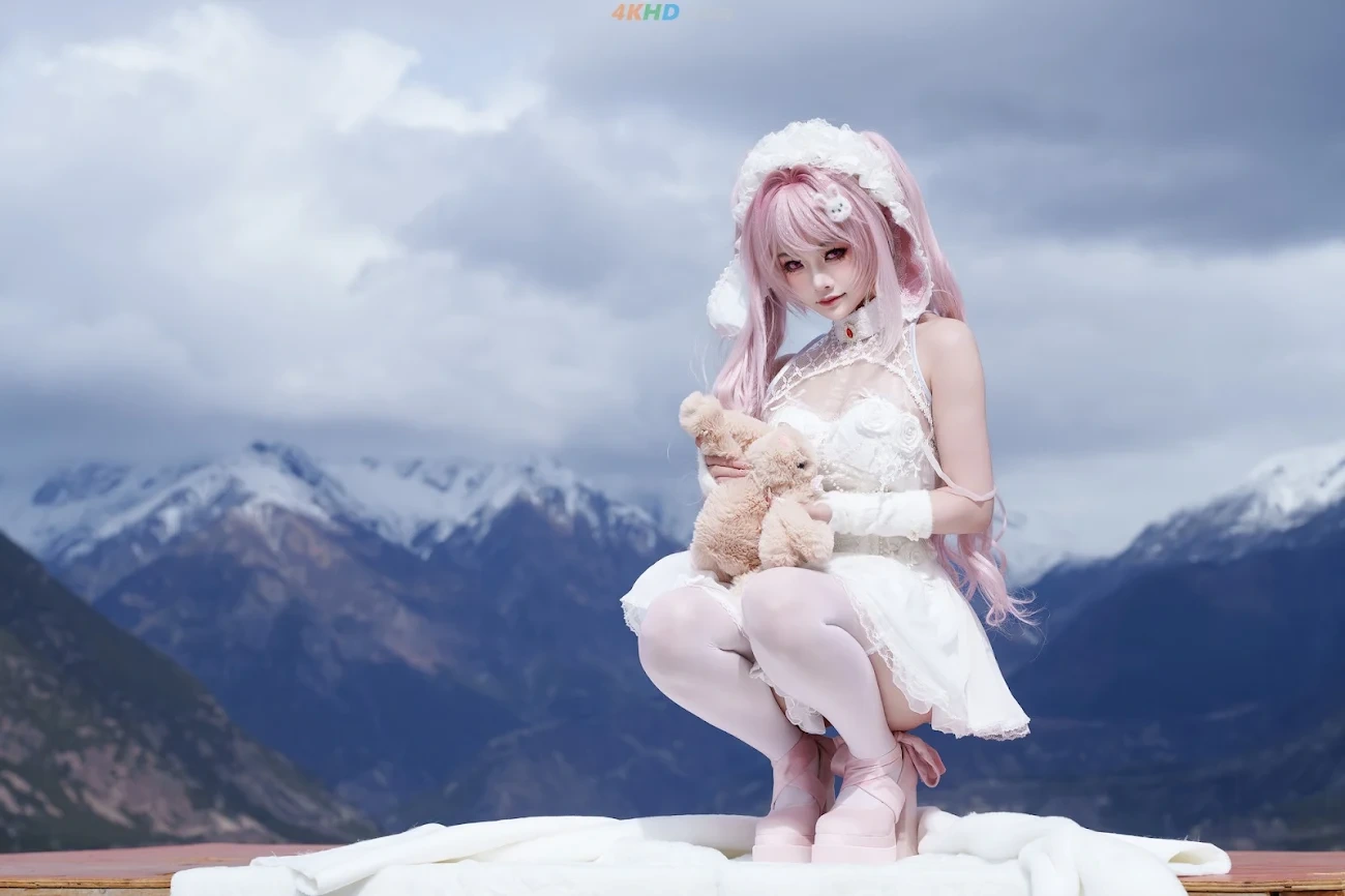 Alice(Marchen Dream) — photo 23