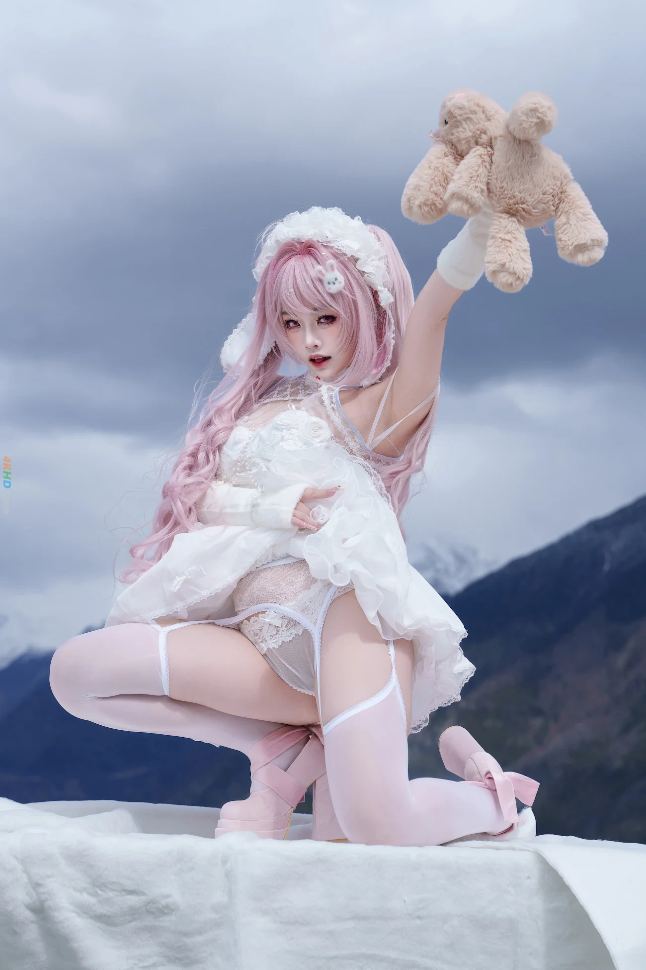 Alice(Marchen Dream) — photo 24