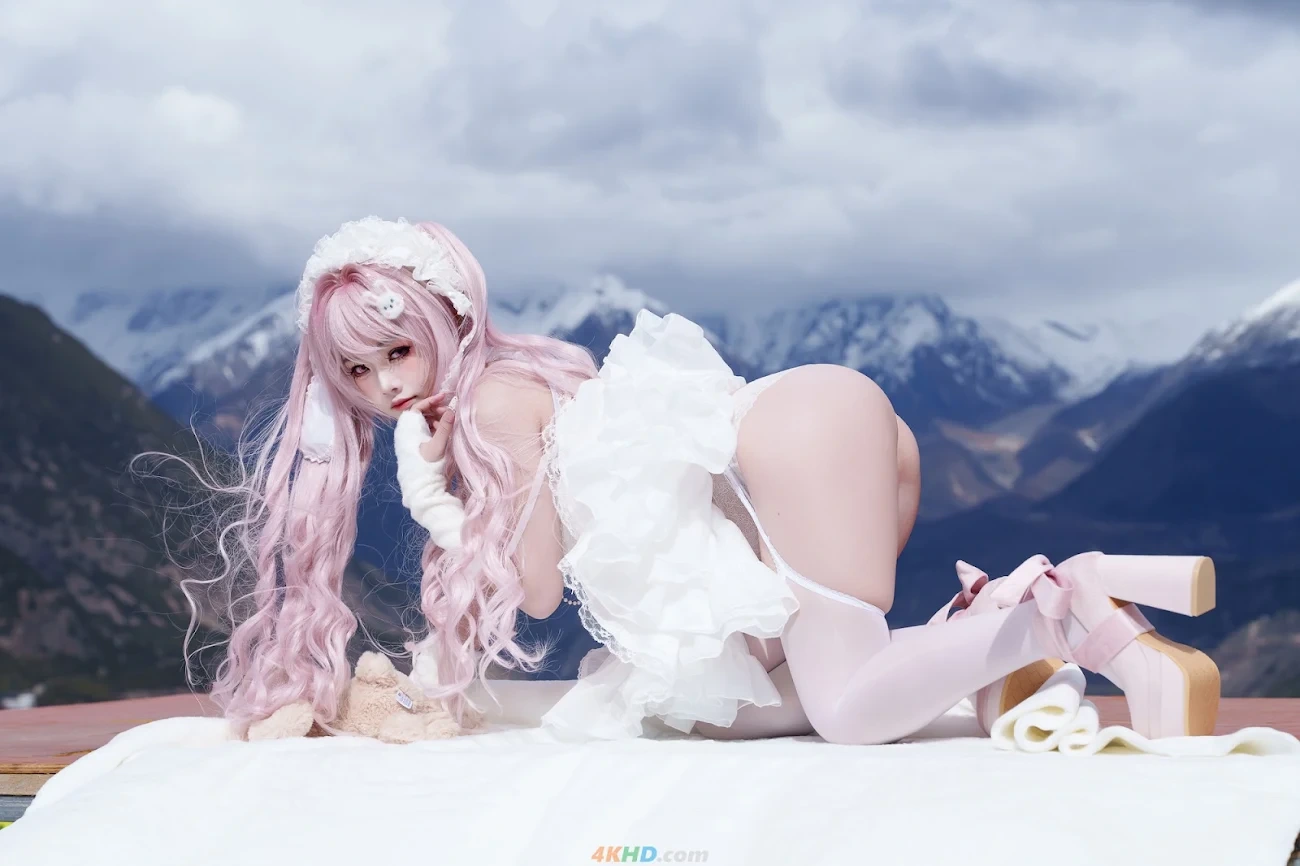 Alice(Marchen Dream) — photo 30