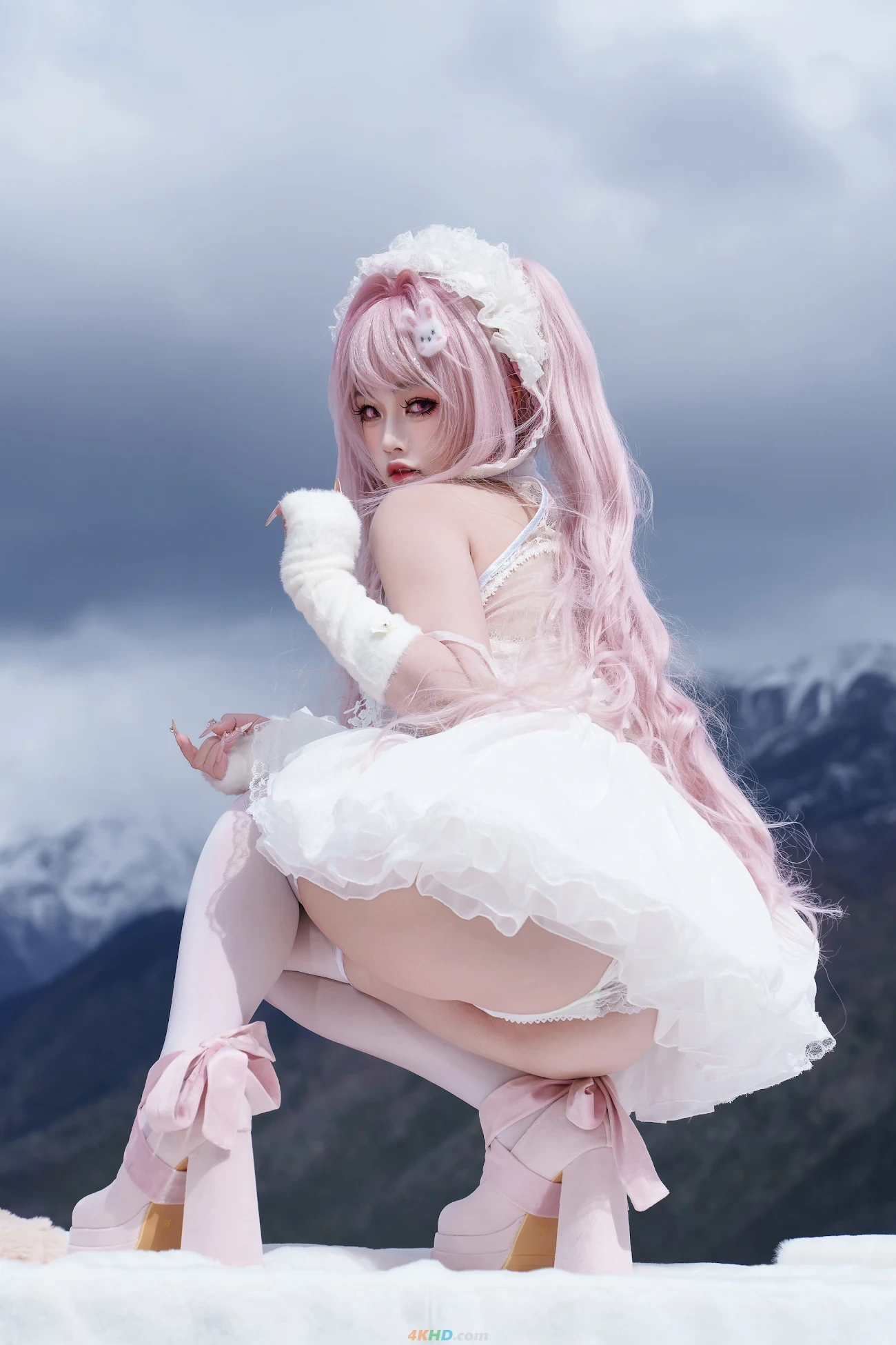 Alice(Marchen Dream) — photo 33