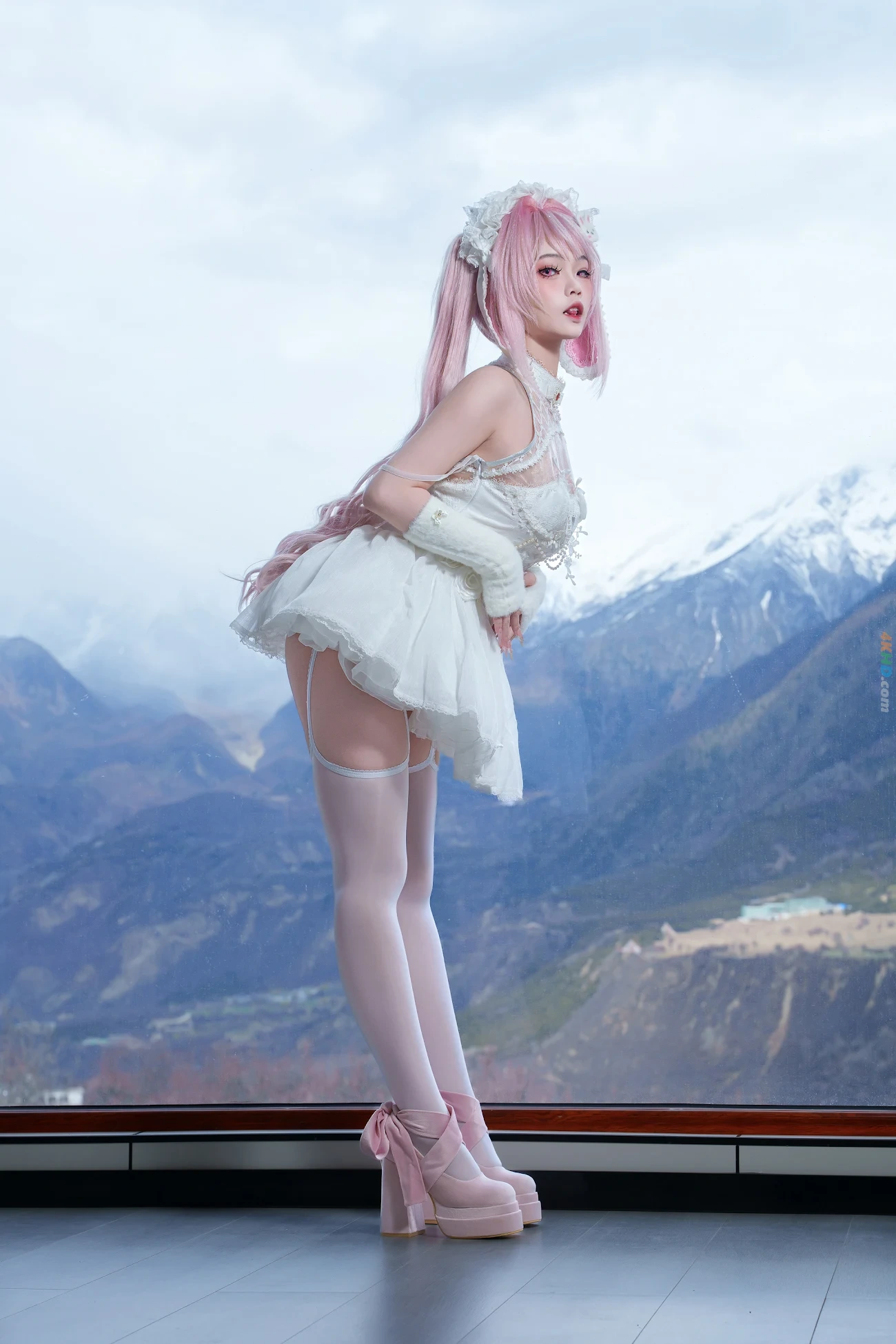 Alice(Marchen Dream) — photo 34